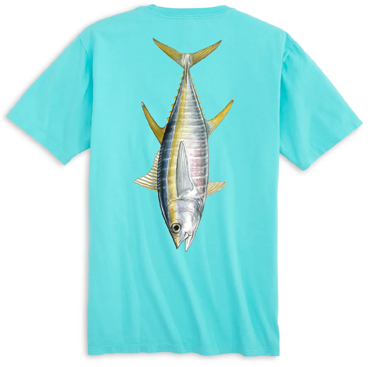 Key West, FL Tuna