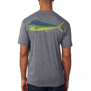 Key West, Florida Mahi Soft Tee