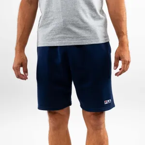 Kylan Short Fila Navy