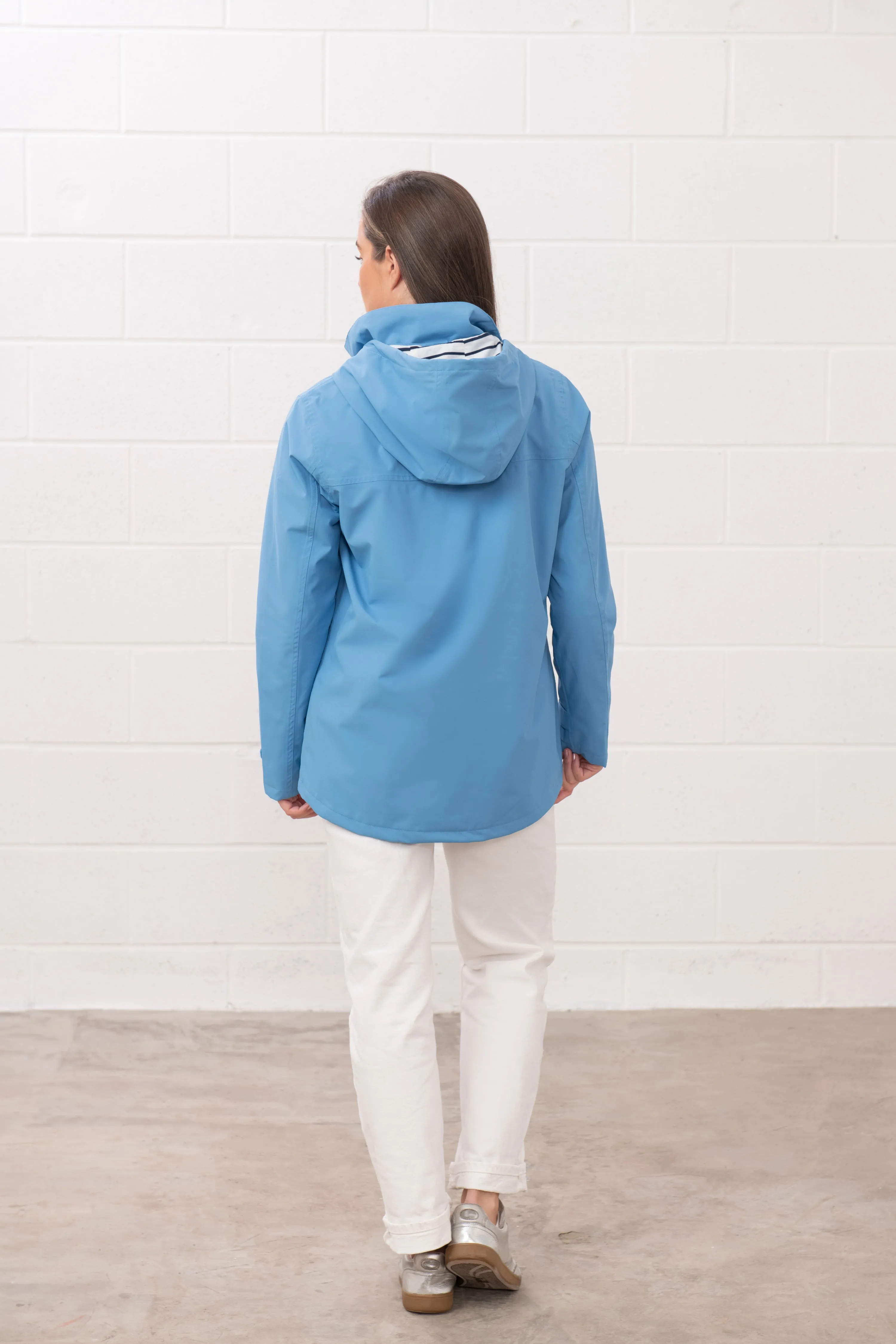 Ladies Beachcomber II Coat