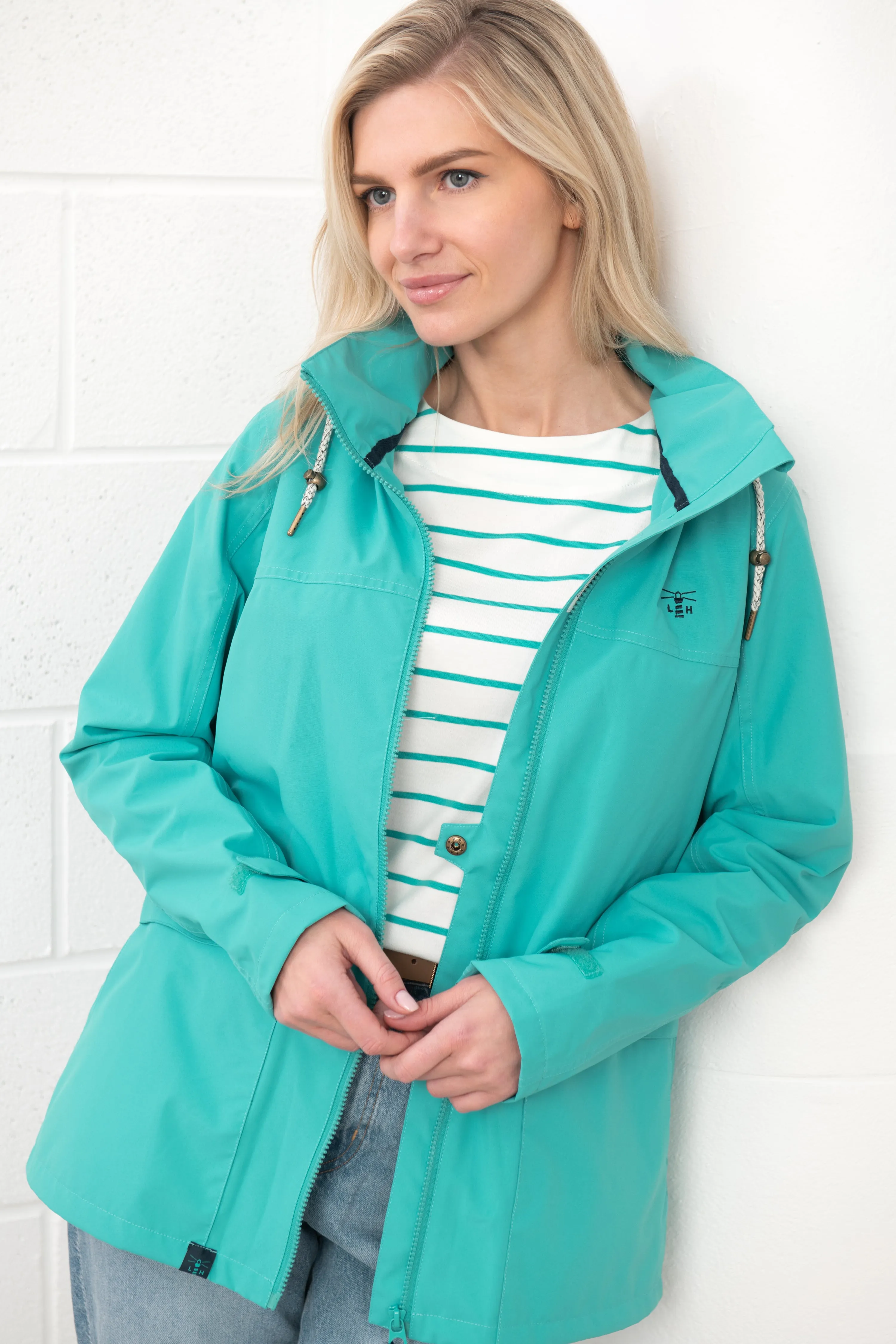 Ladies Beachcomber II Coat
