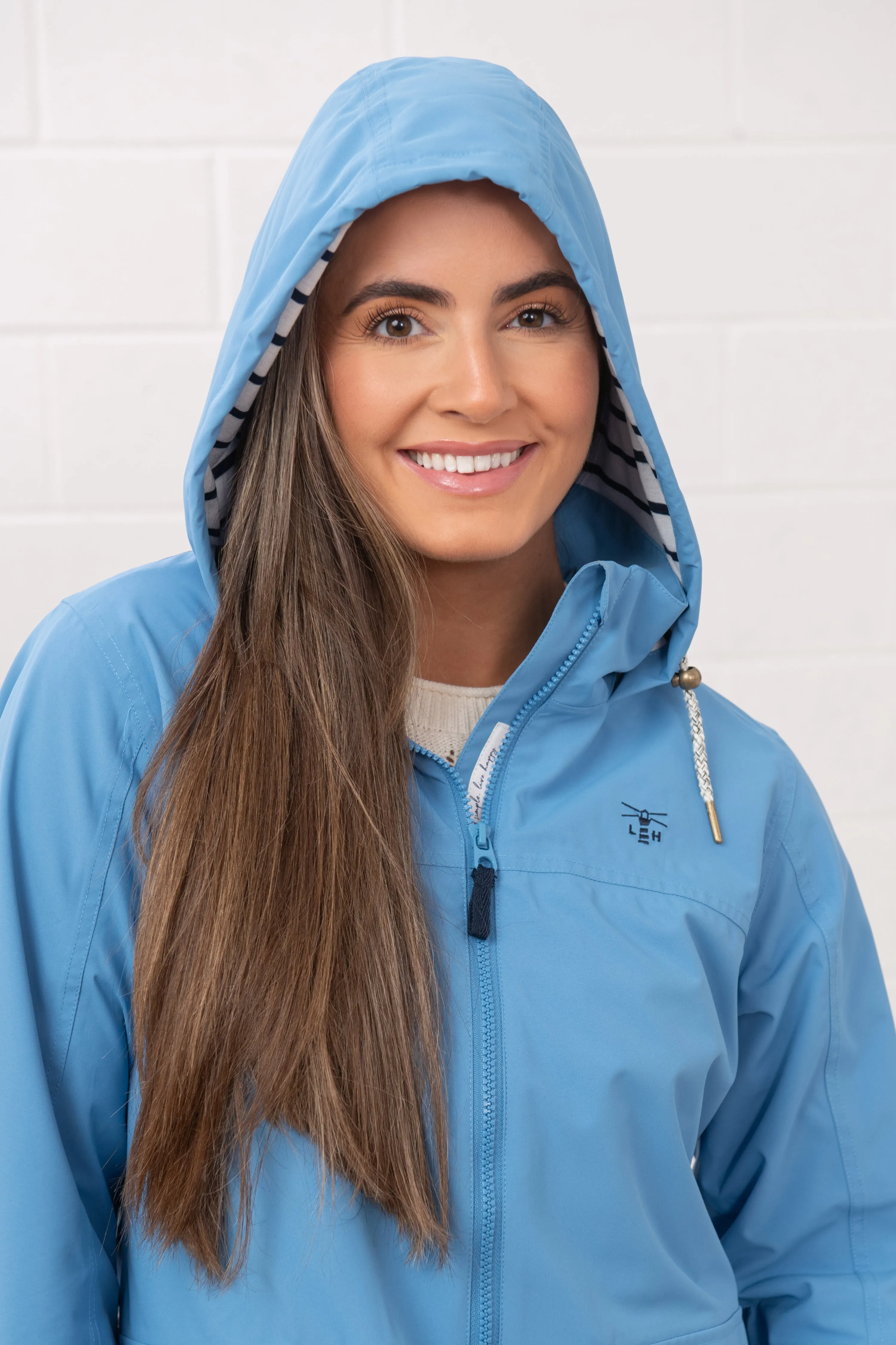 Ladies Beachcomber II Coat