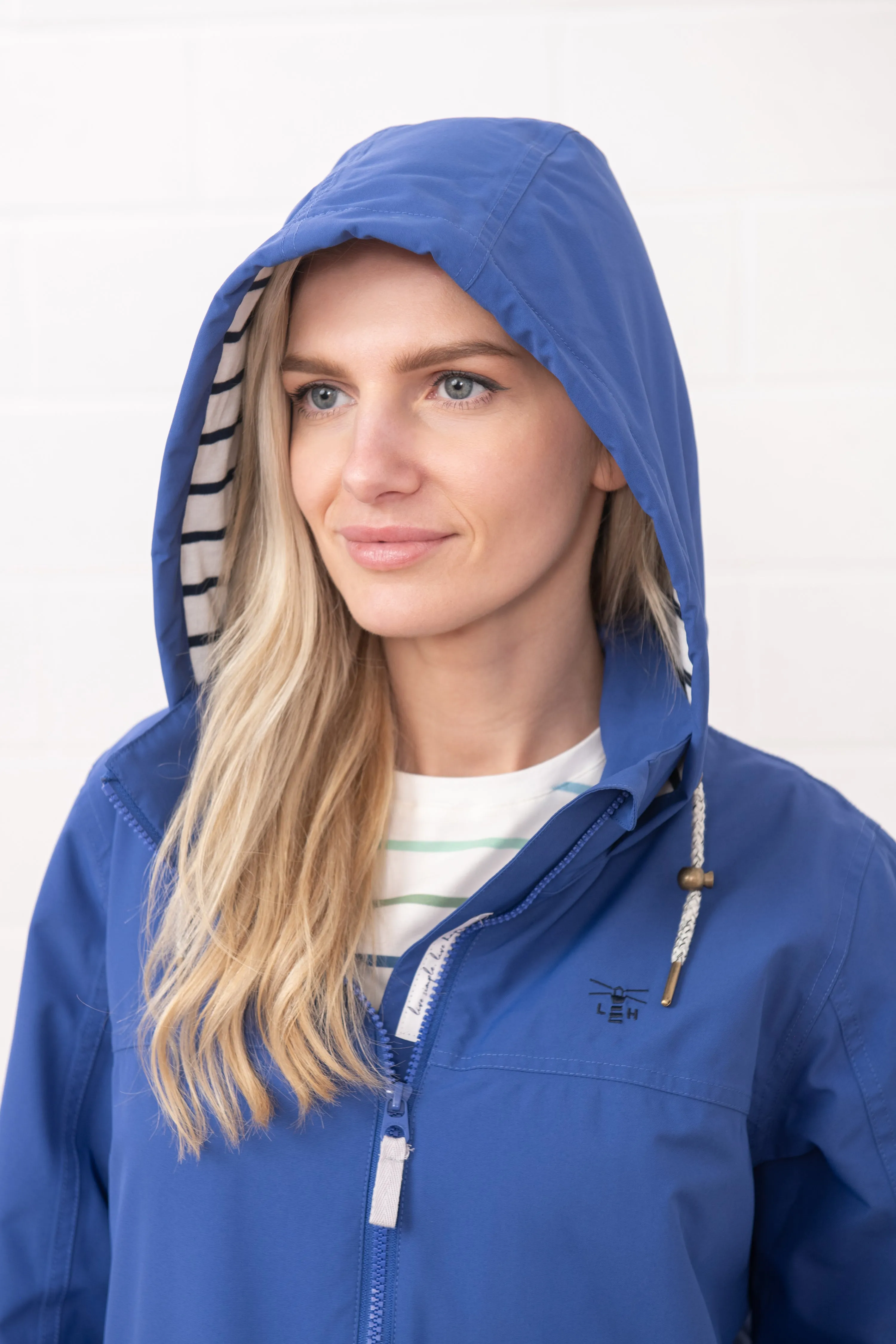 Ladies Beachcomber II Coat