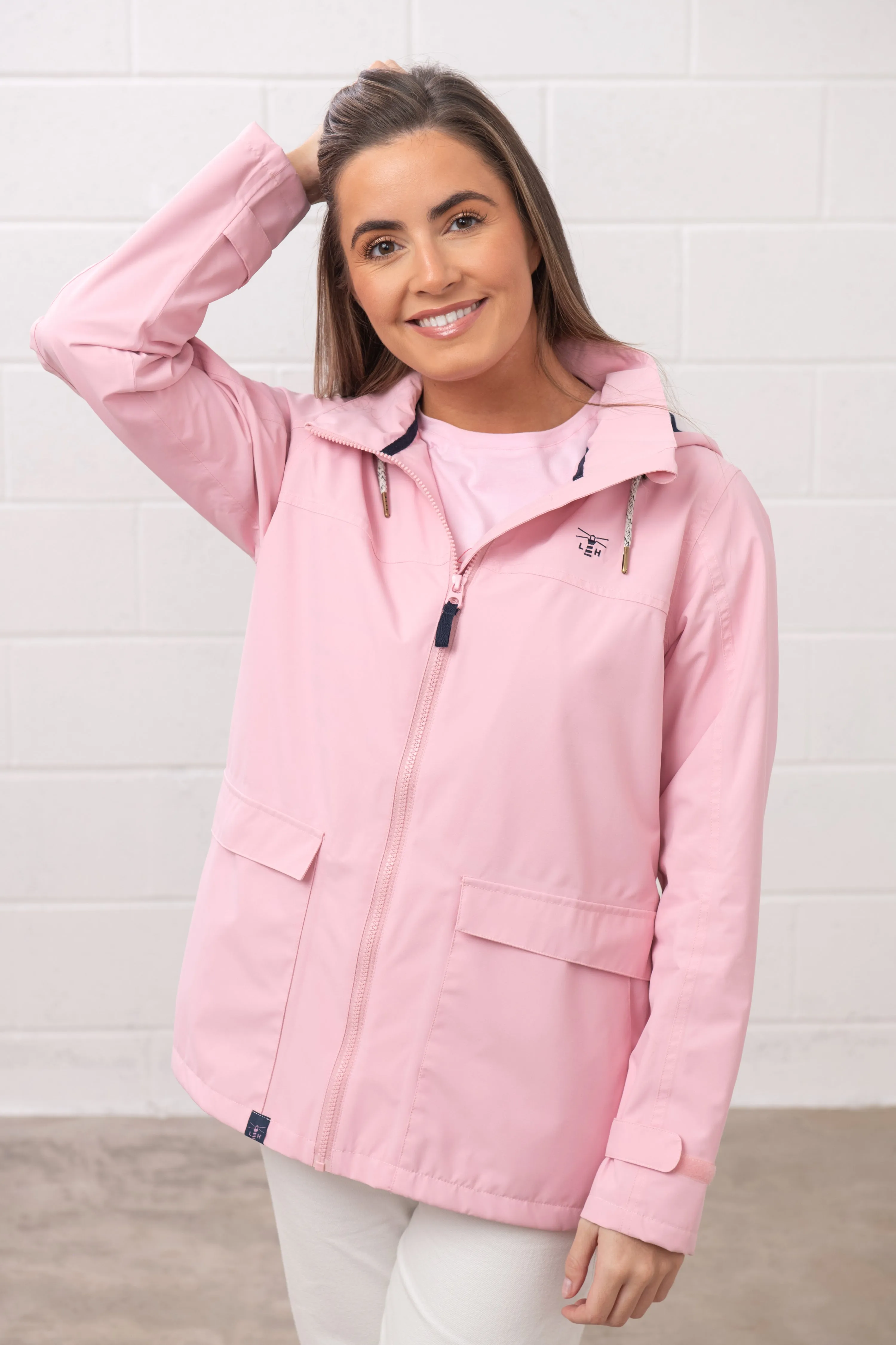 Ladies Beachcomber II Coat