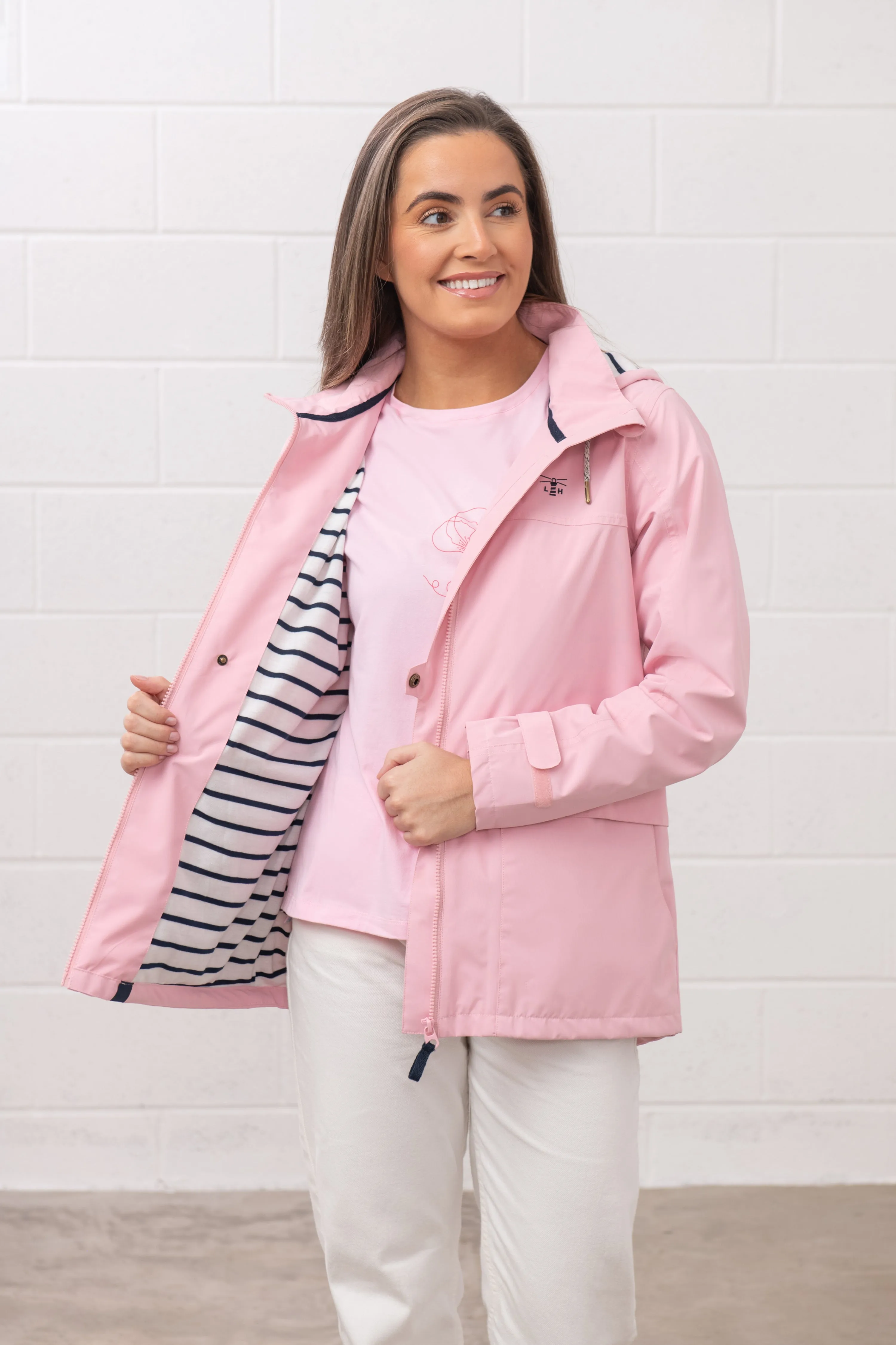 Ladies Beachcomber II Coat