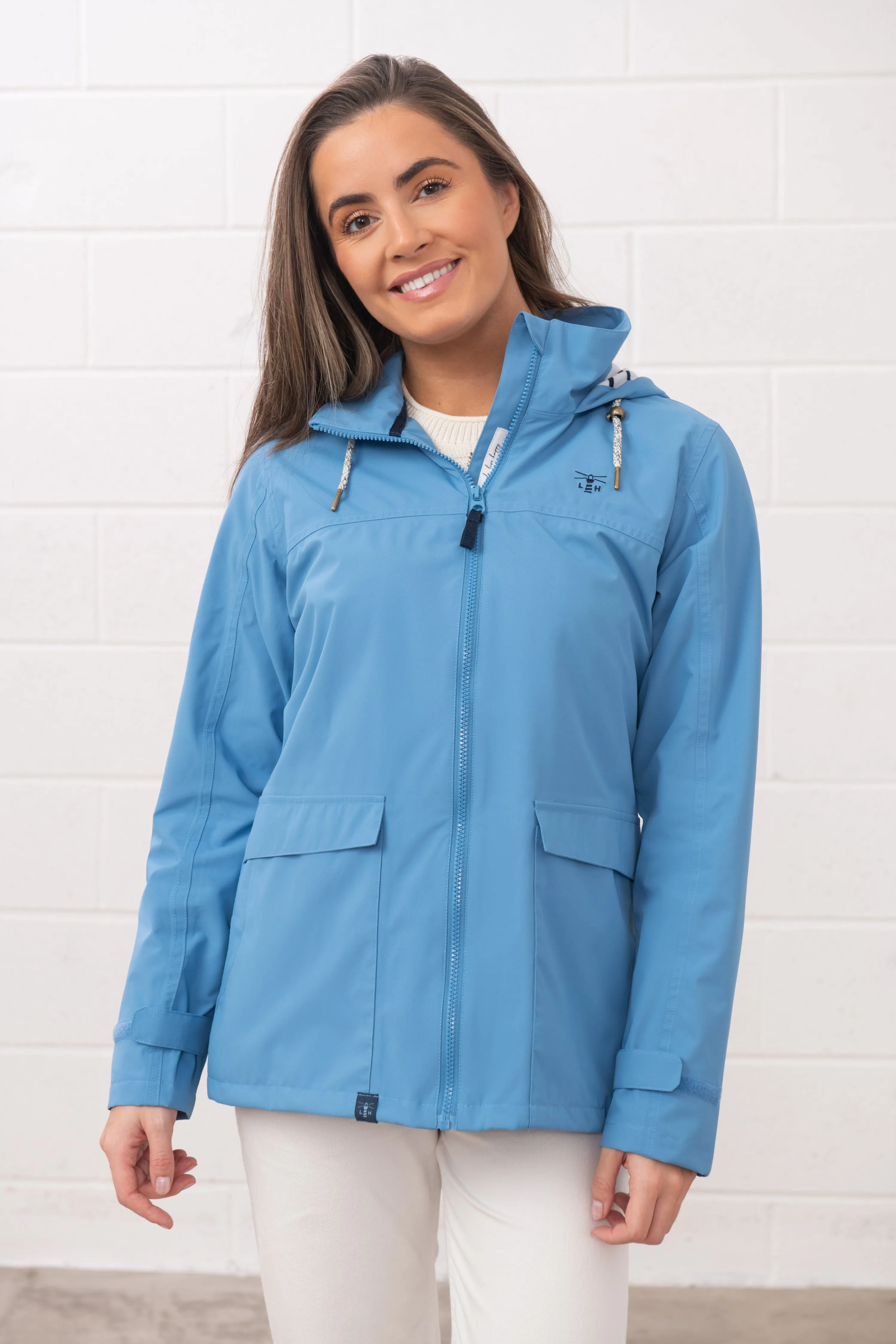 Ladies Beachcomber II Coat