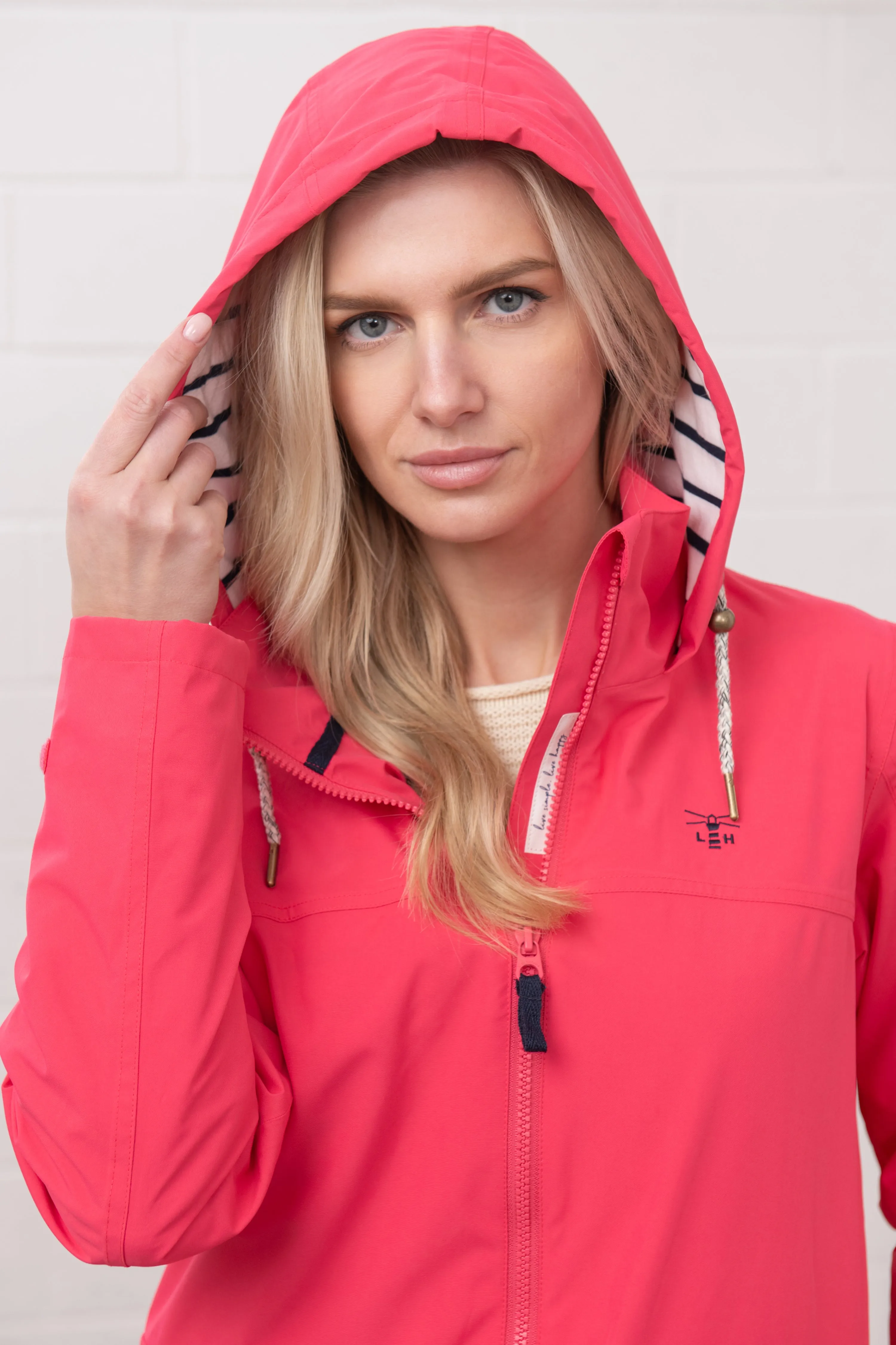 Ladies Beachcomber II Coat