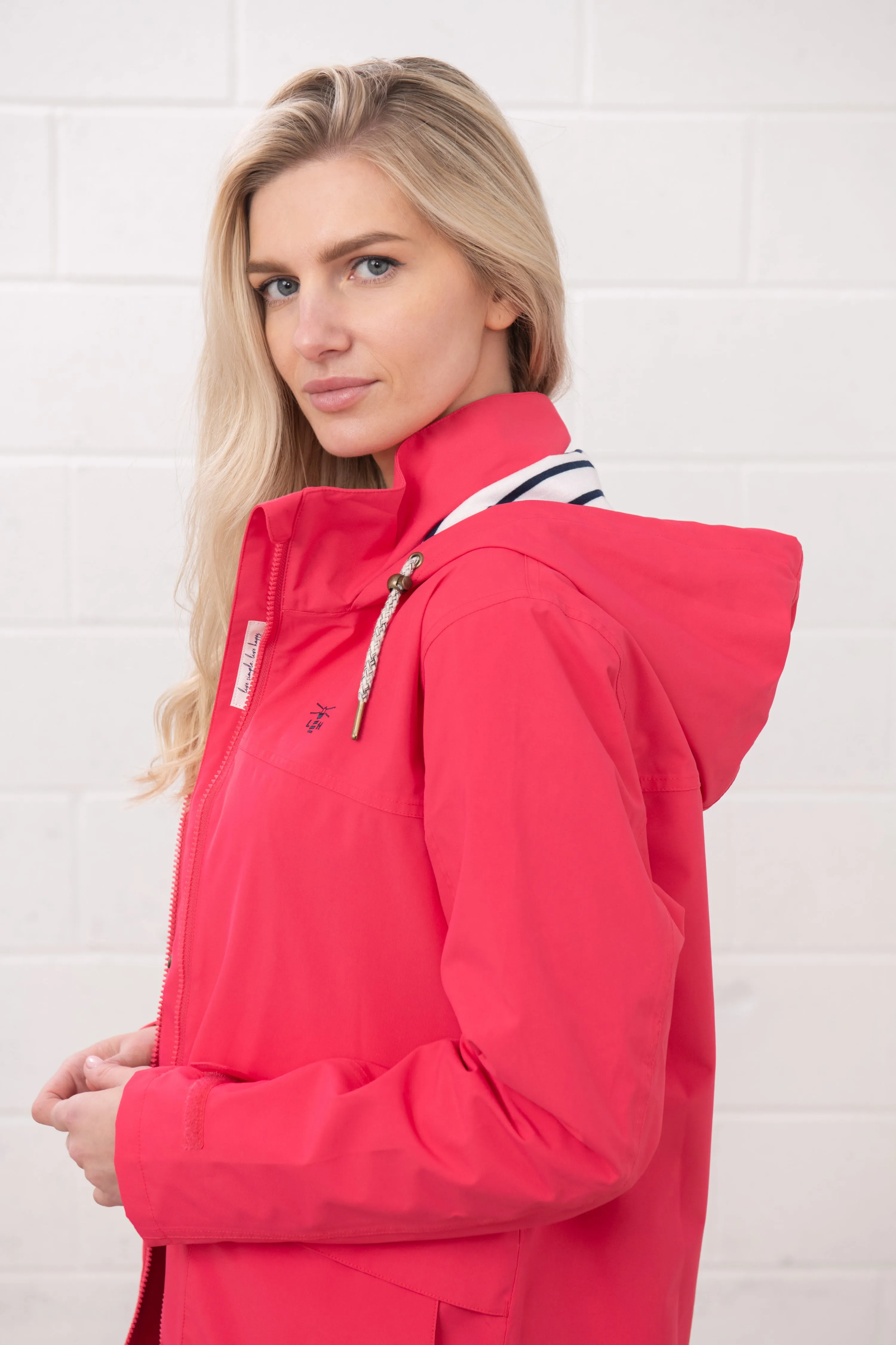 Ladies Beachcomber II Coat