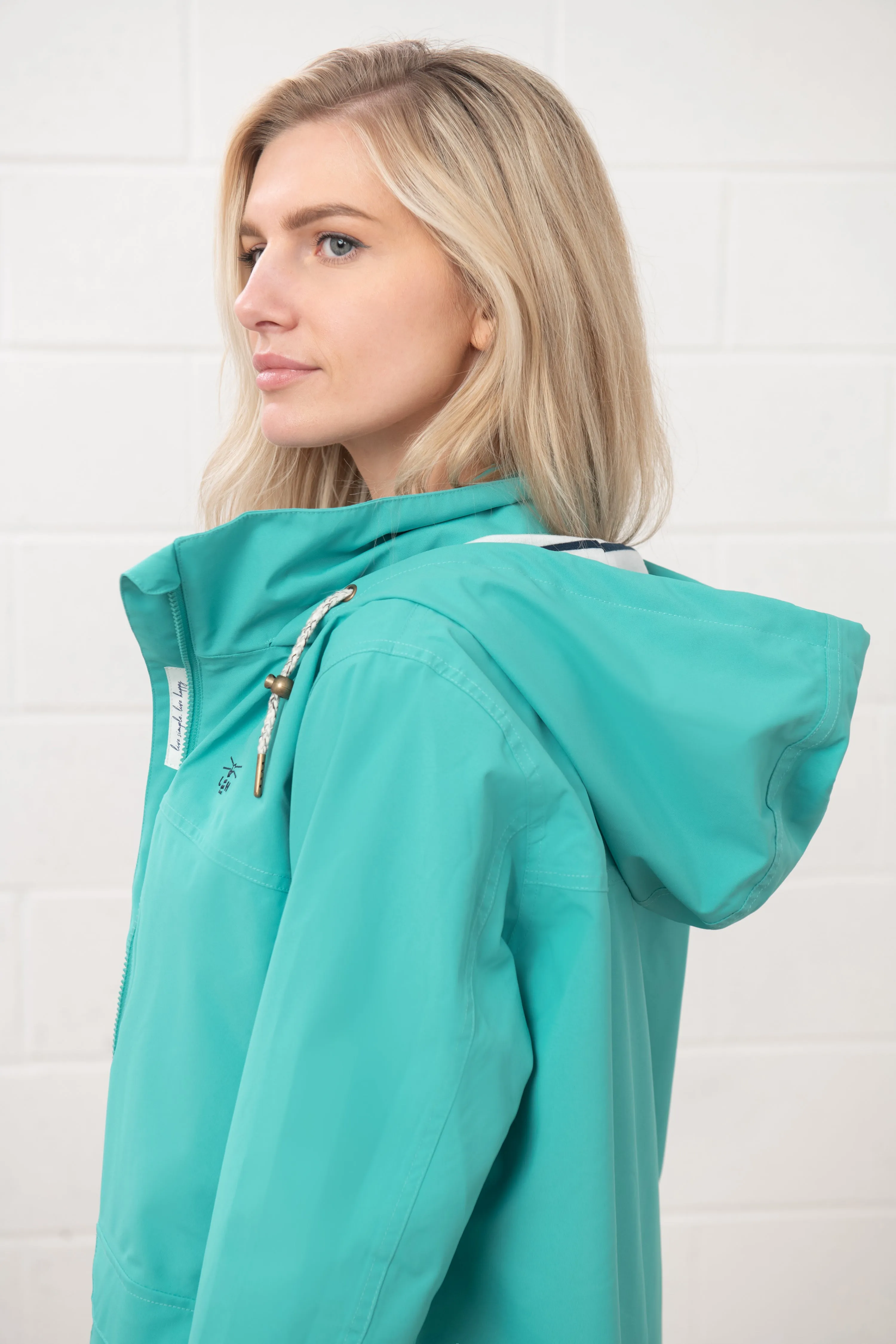 Ladies Beachcomber II Coat
