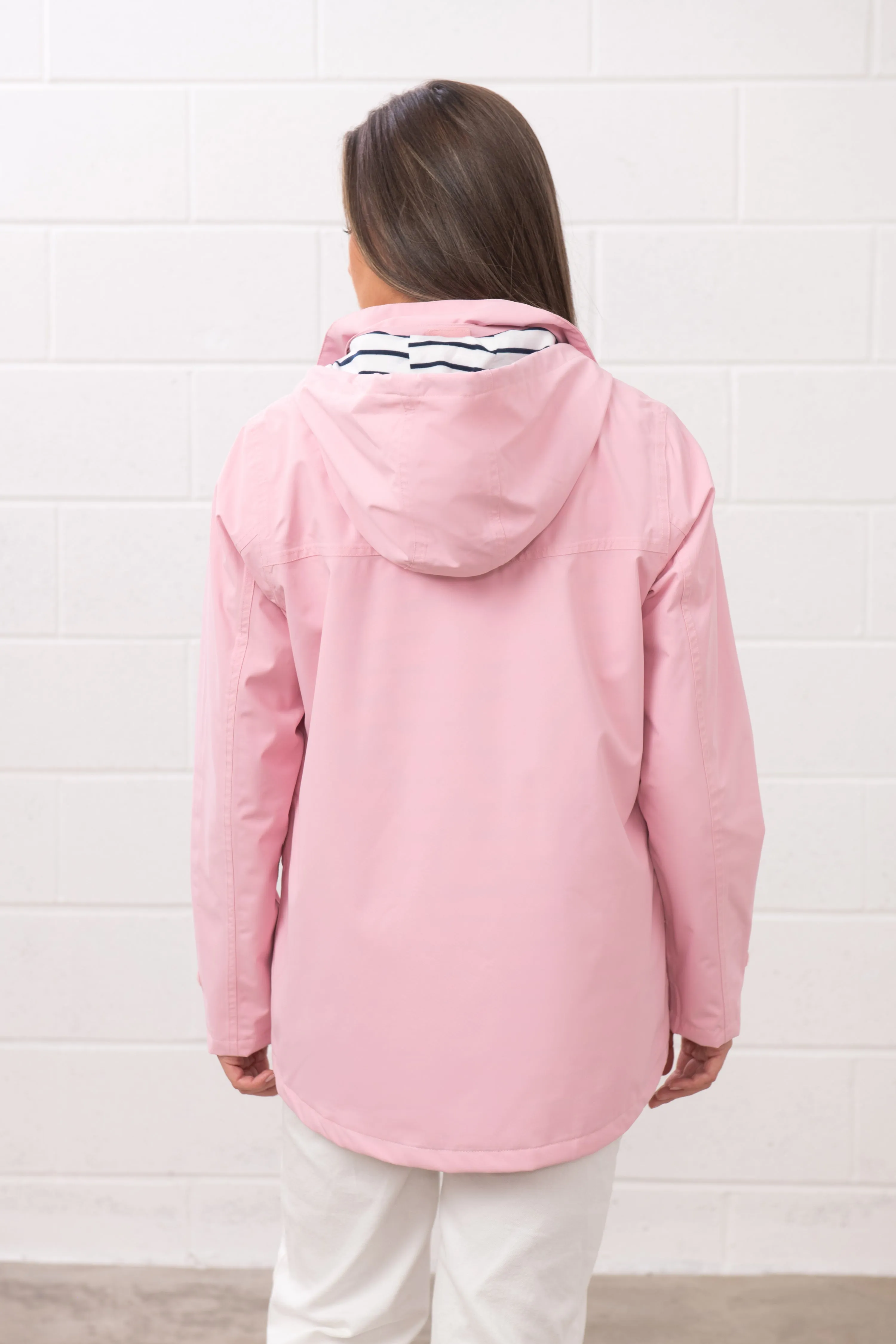 Ladies Beachcomber II Coat