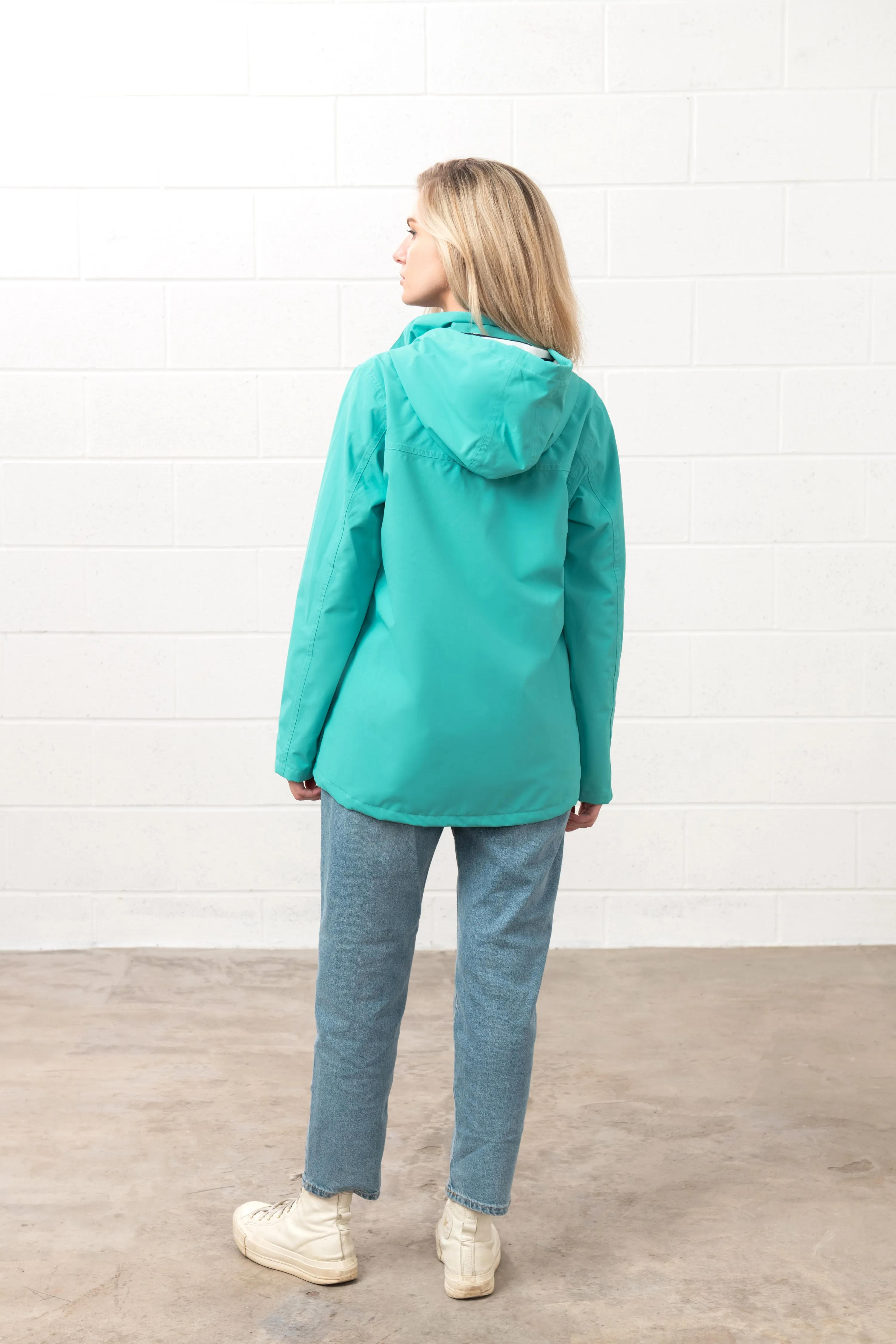 Ladies Beachcomber II Coat