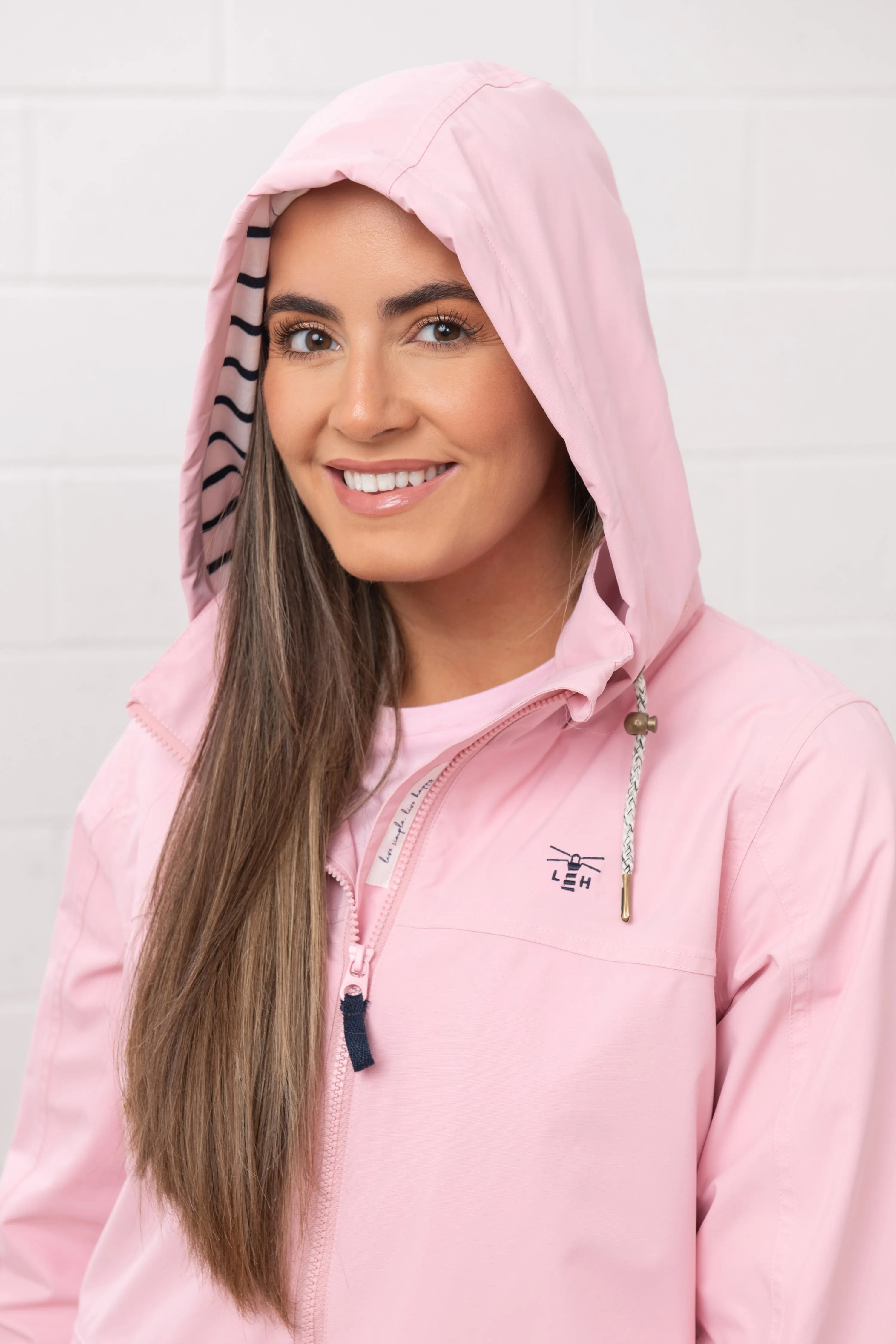 Ladies Beachcomber II Coat