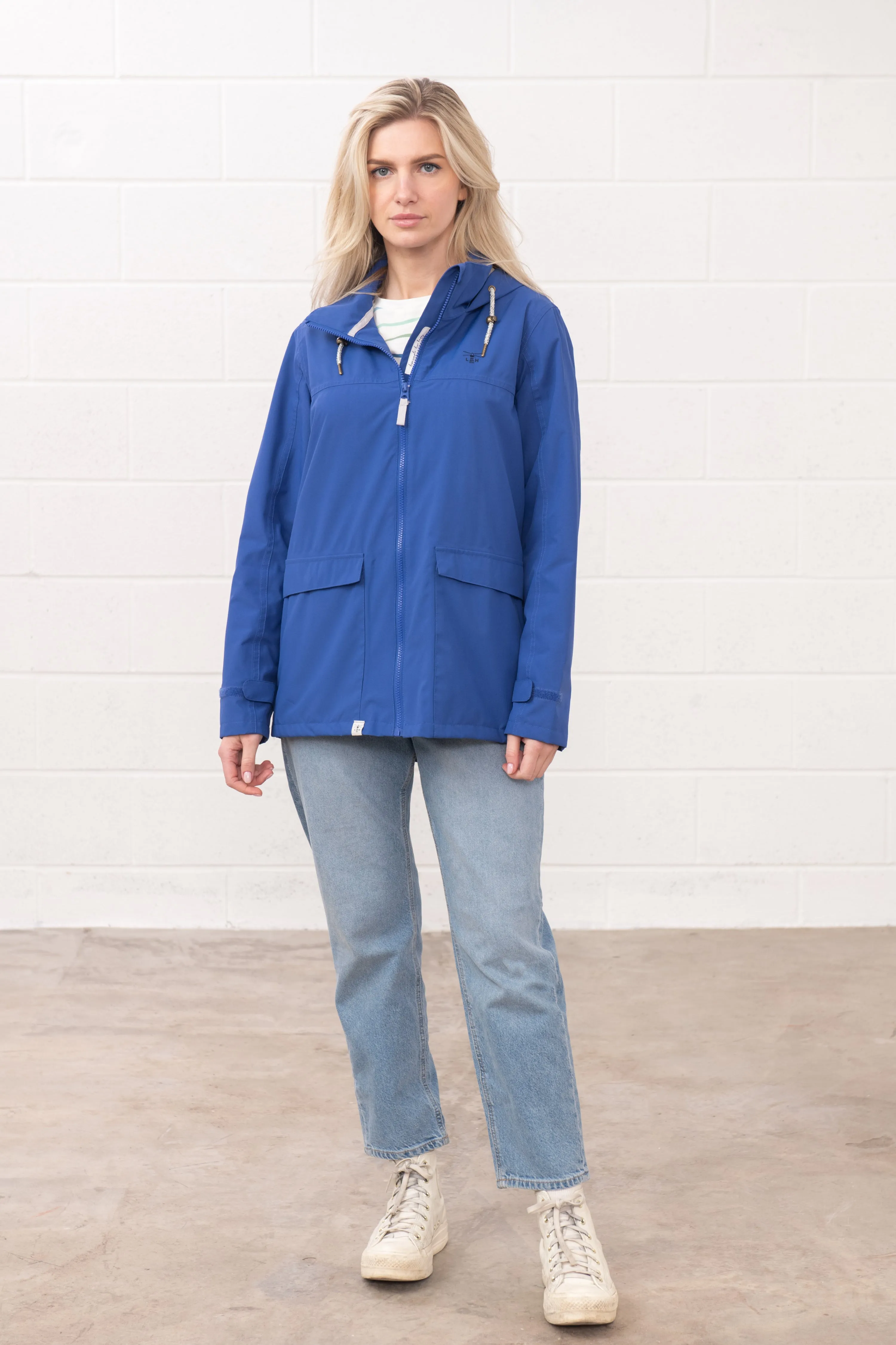 Ladies Beachcomber II Coat