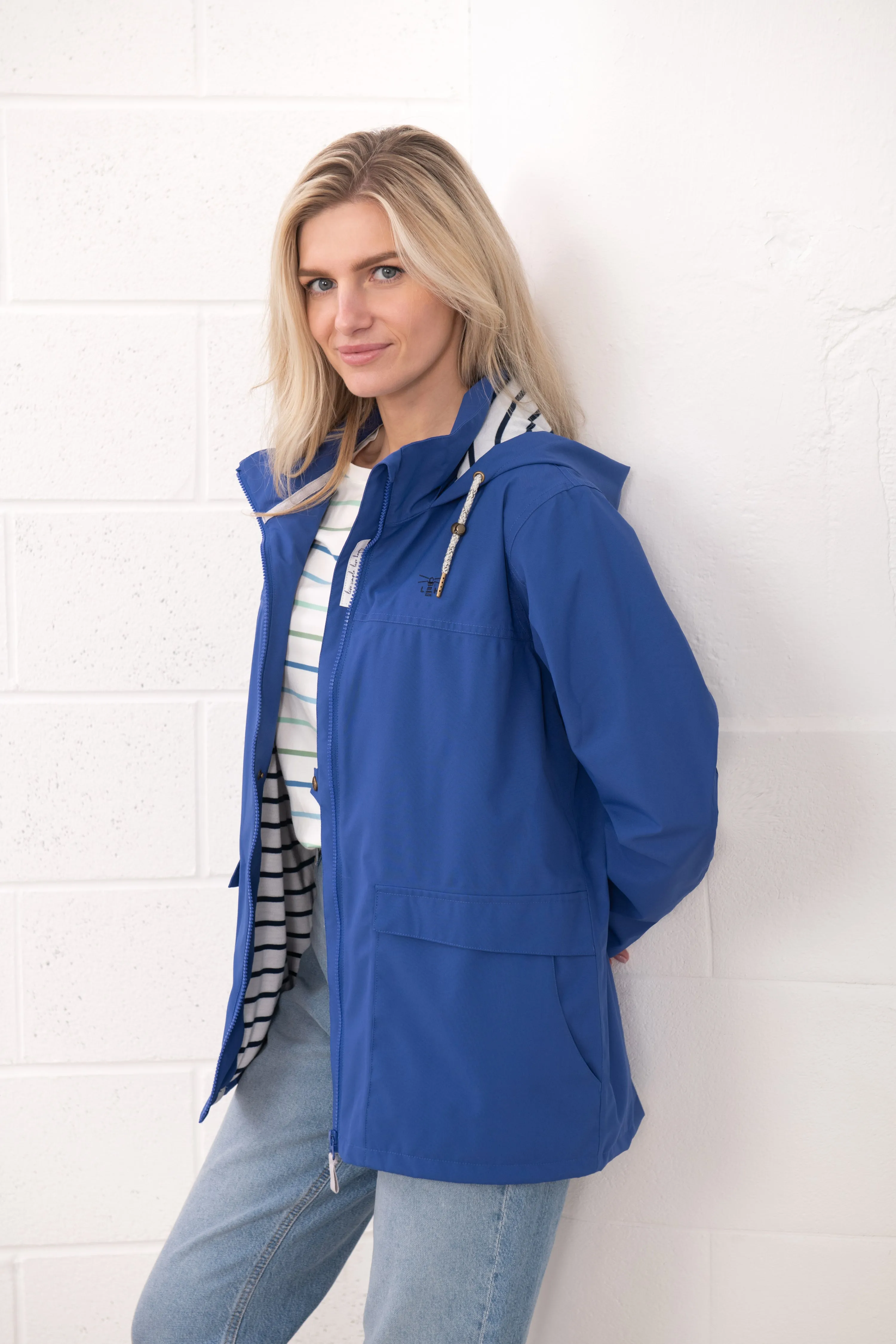 Ladies Beachcomber II Coat