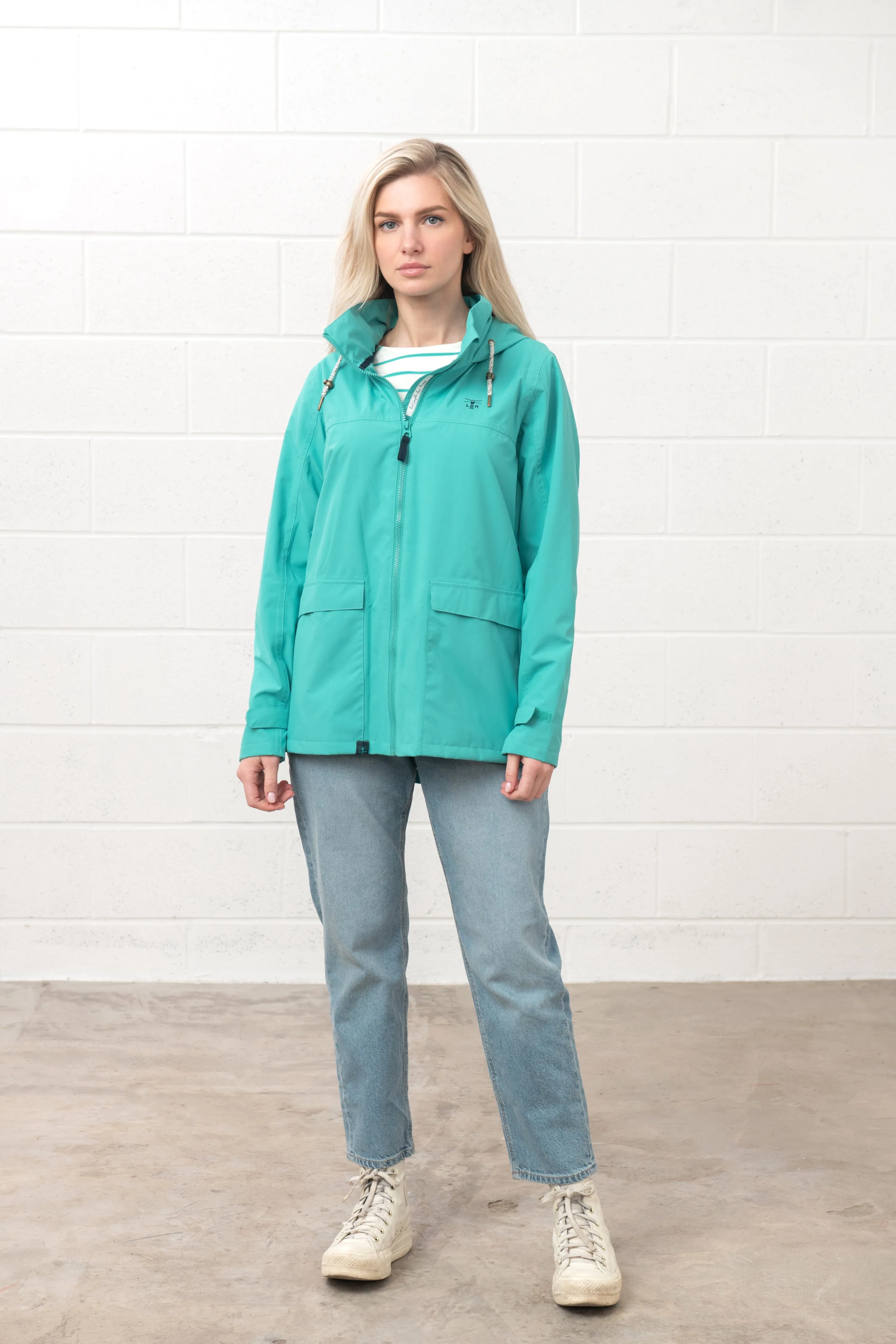 Ladies Beachcomber II Coat