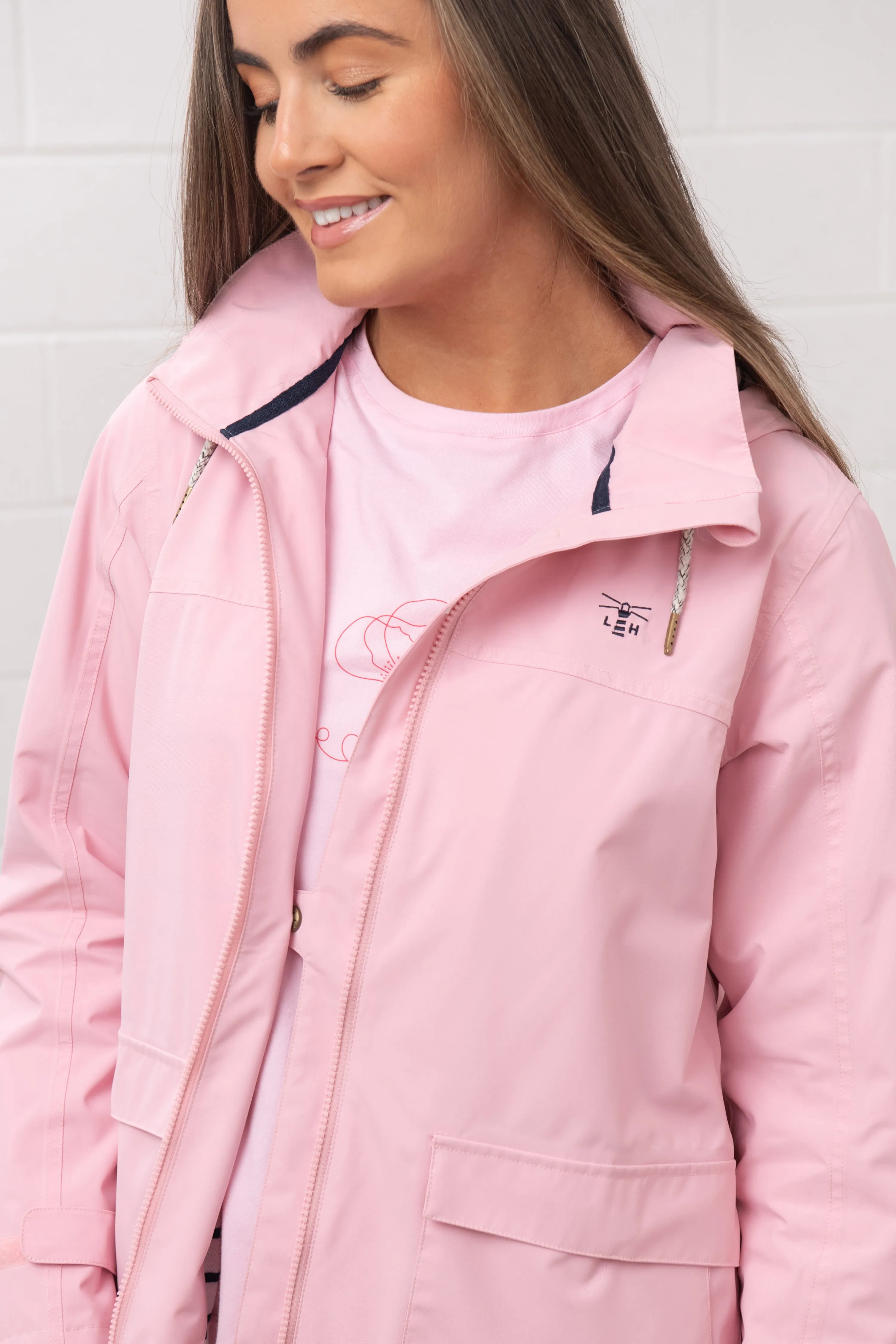Ladies Beachcomber II Coat