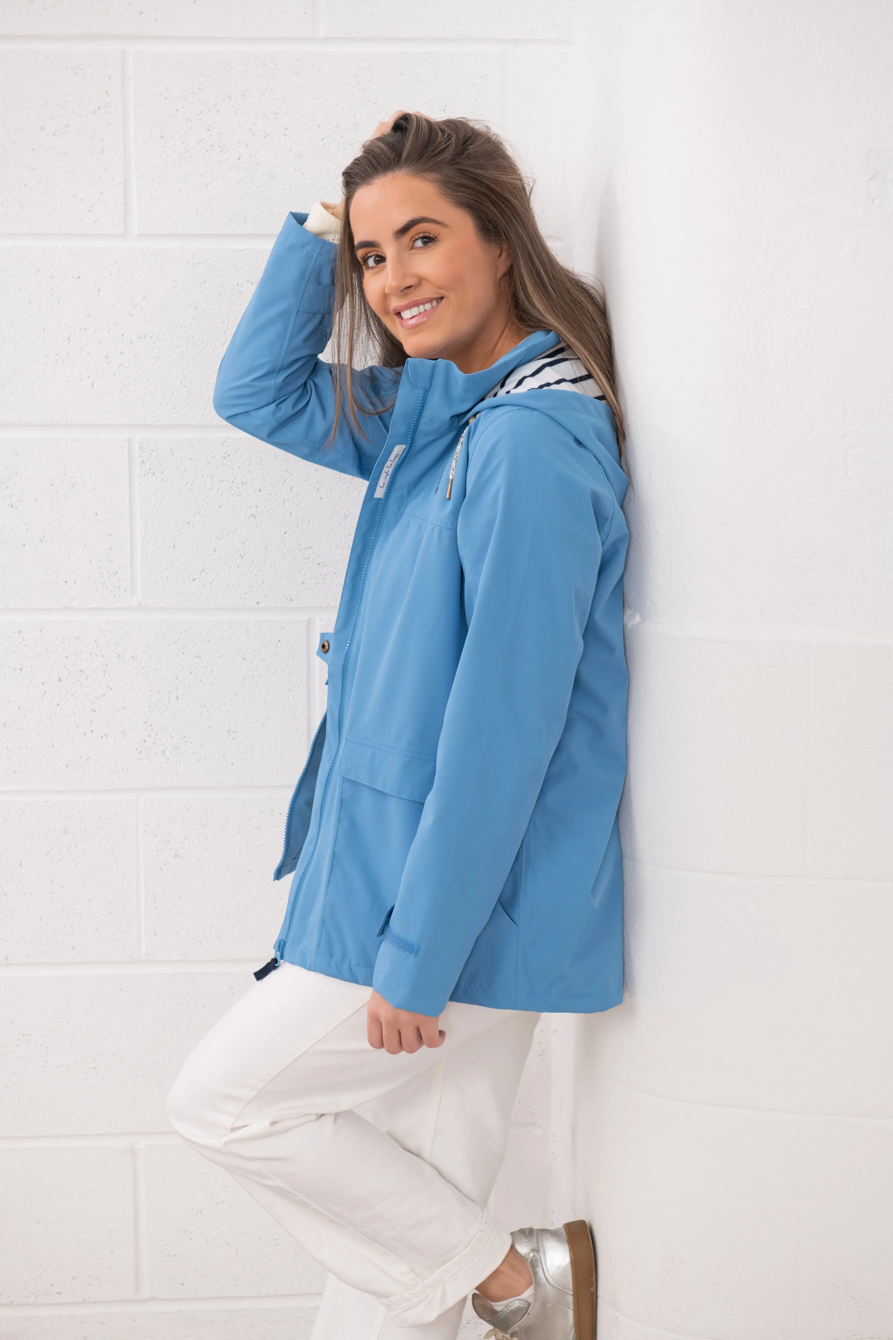 Ladies Beachcomber II Coat
