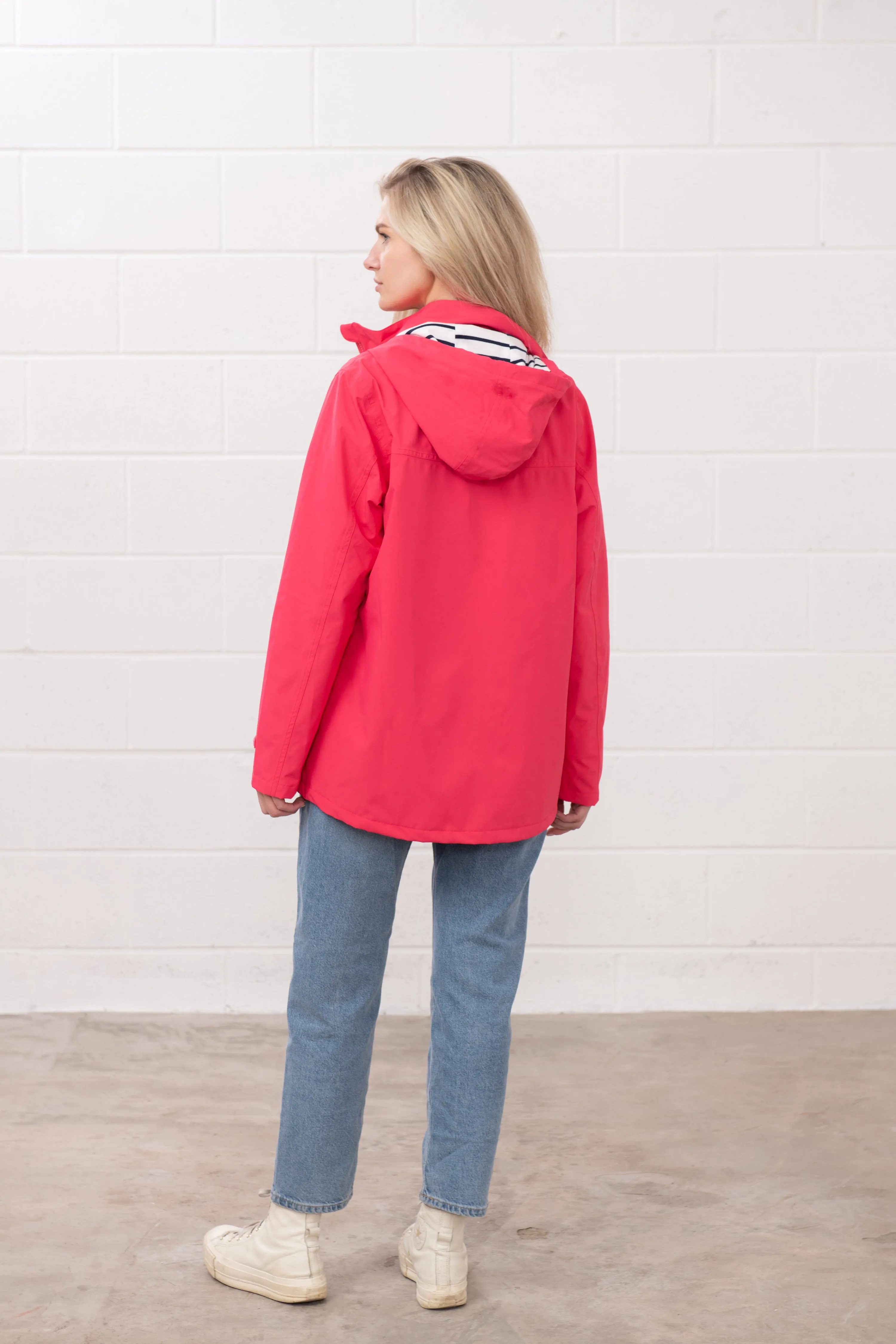 Ladies Beachcomber II Coat