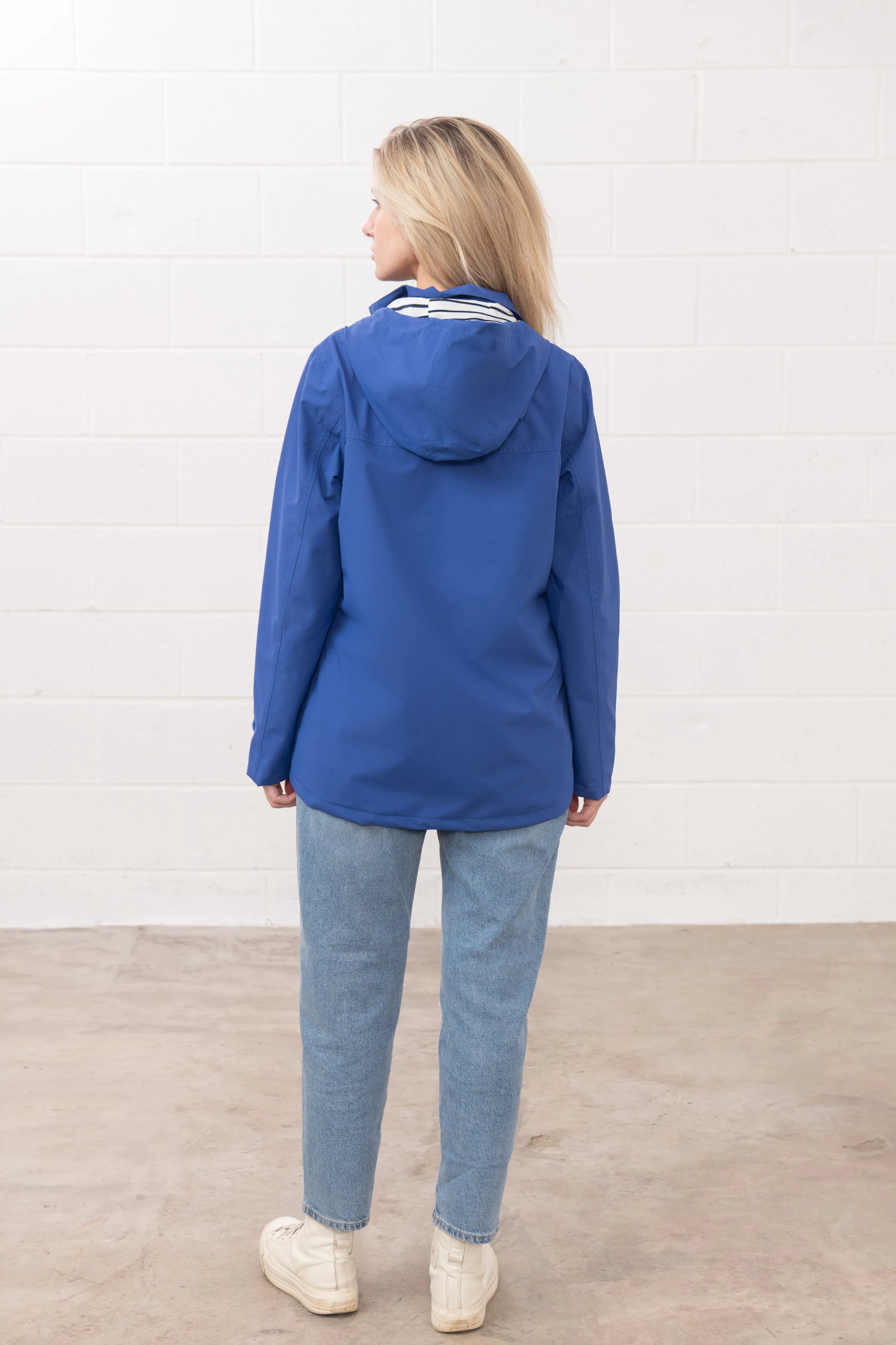 Ladies Beachcomber II Coat