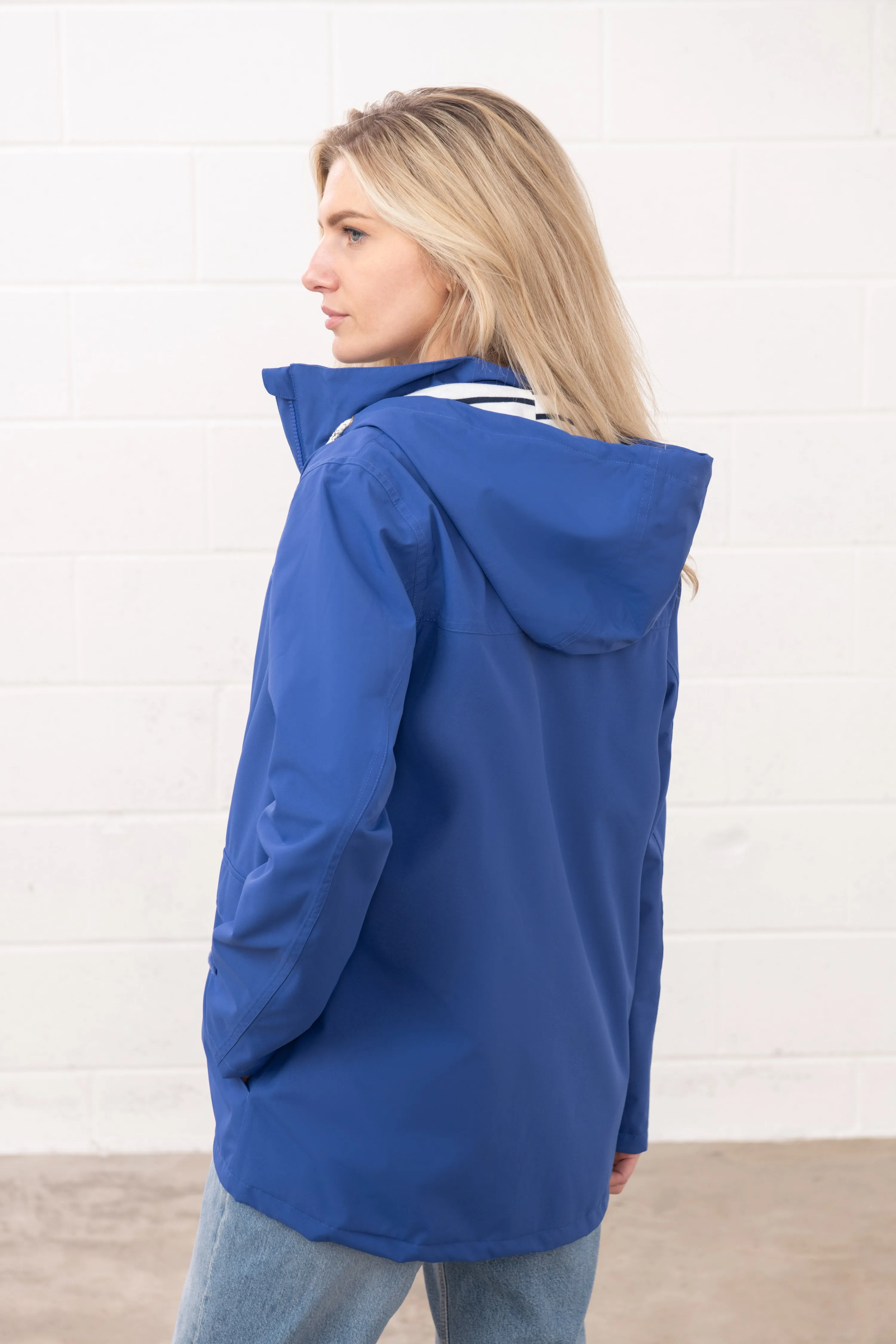 Ladies Beachcomber II Coat