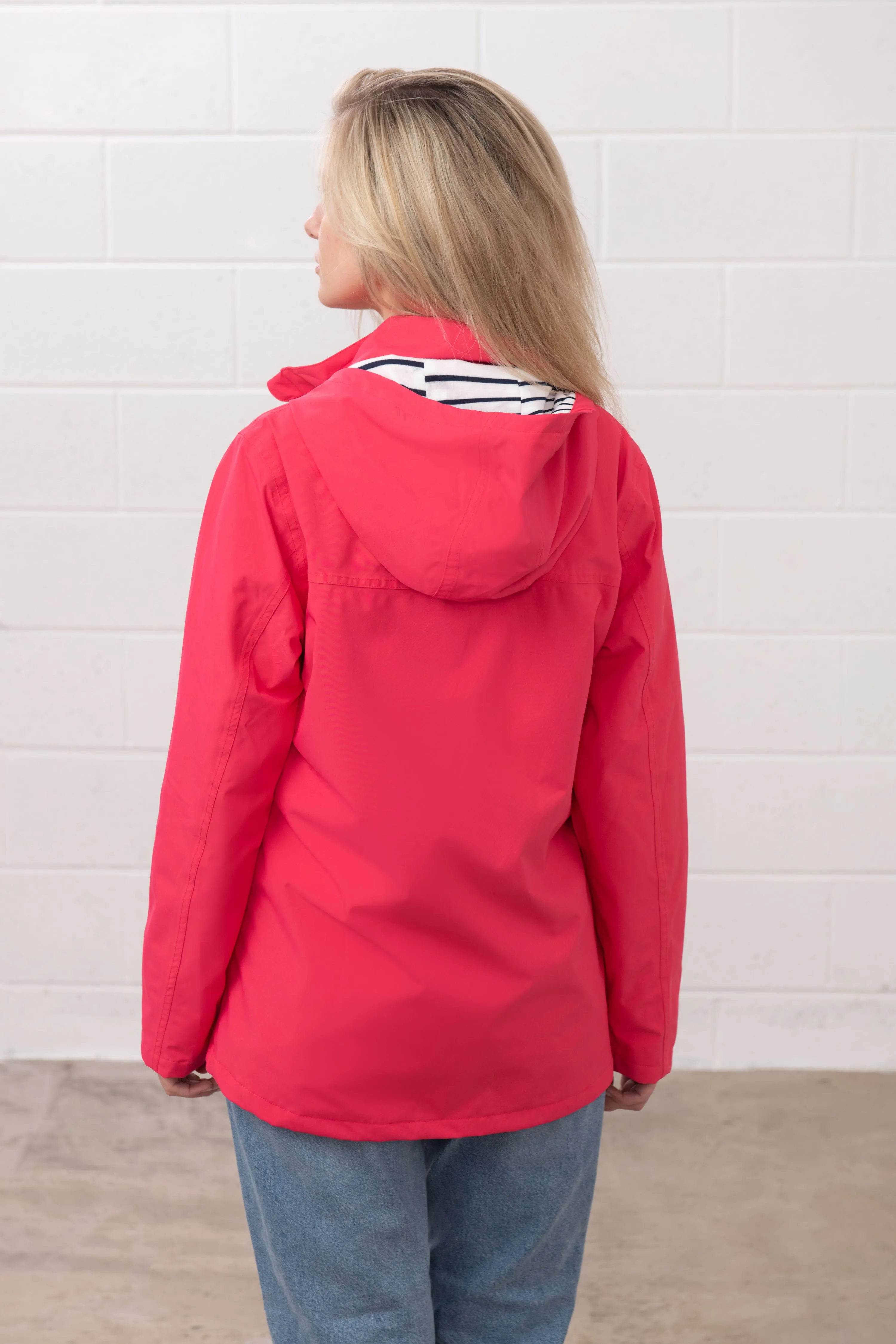 Ladies Beachcomber II Coat