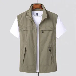 LEO - OUTDOOR VEST