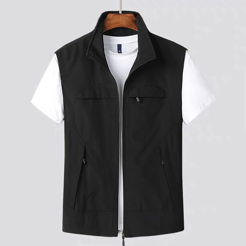 LEO - OUTDOOR VEST