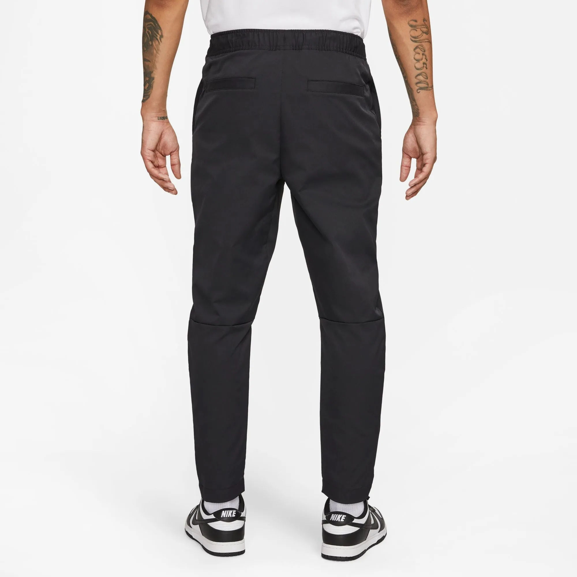Men's Nike Woven Tapered Pant