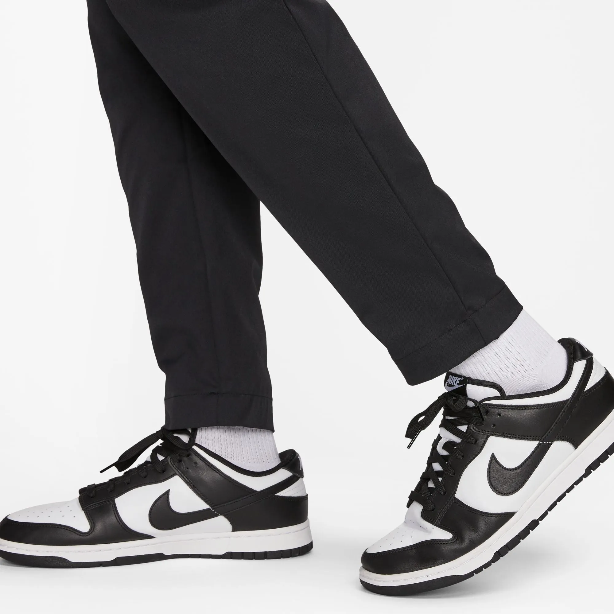 Men's Nike Woven Tapered Pant