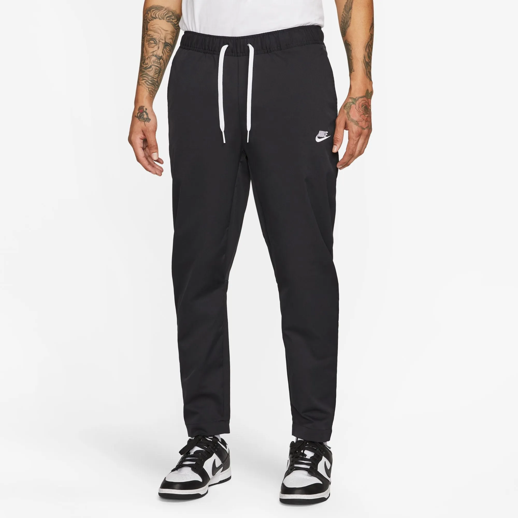 Men's Nike Woven Tapered Pant