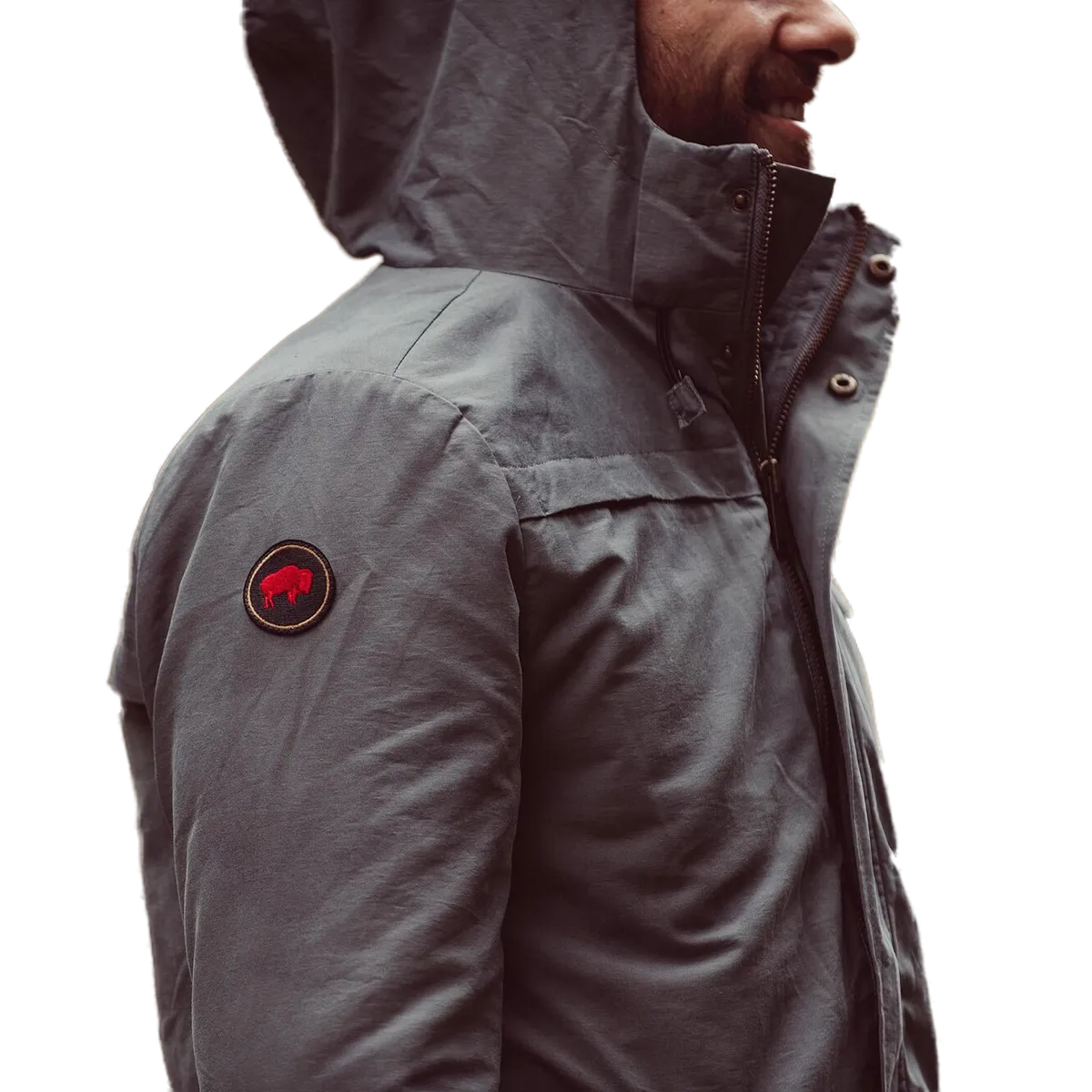 Men's Pursuit Jacket