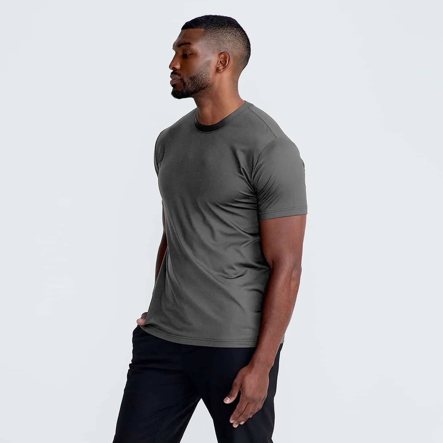 Men's Signature Tee 3-Pack