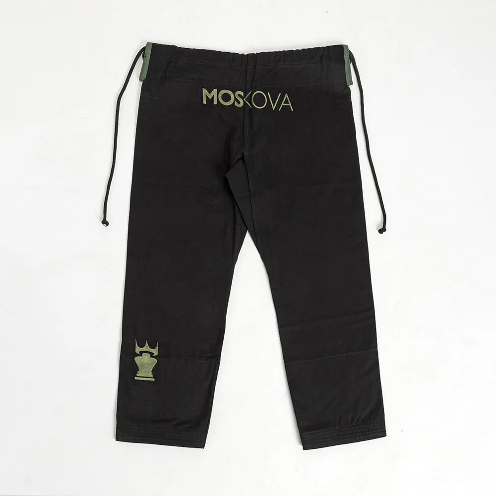 NEW 2025 Limited Edition Gi - BLACK CAMO SAND SERIES