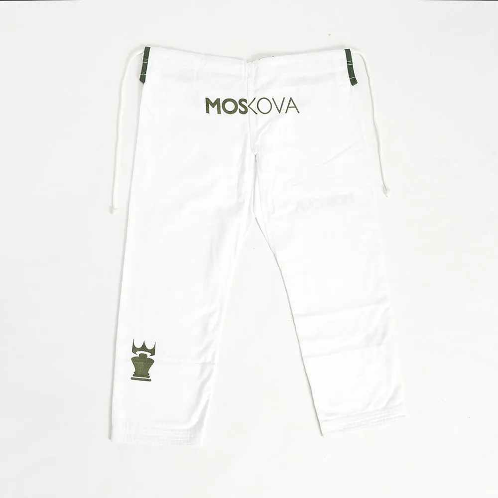 NEW 2025 Limited Edition Gi - WHITE CAMO SAND SERIES