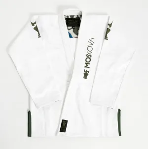 NEW 2025 Limited Edition Gi - WHITE CAMO SAND SERIES