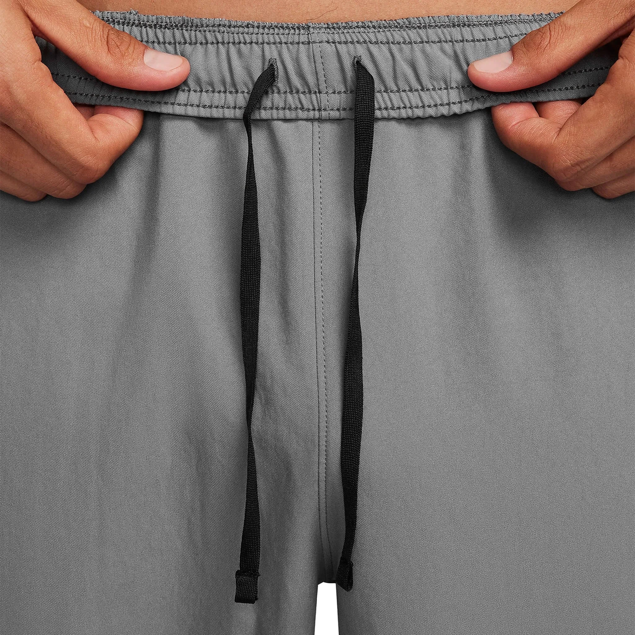 Nike Miler Repel Challenger Grey Windbreaker & Pants