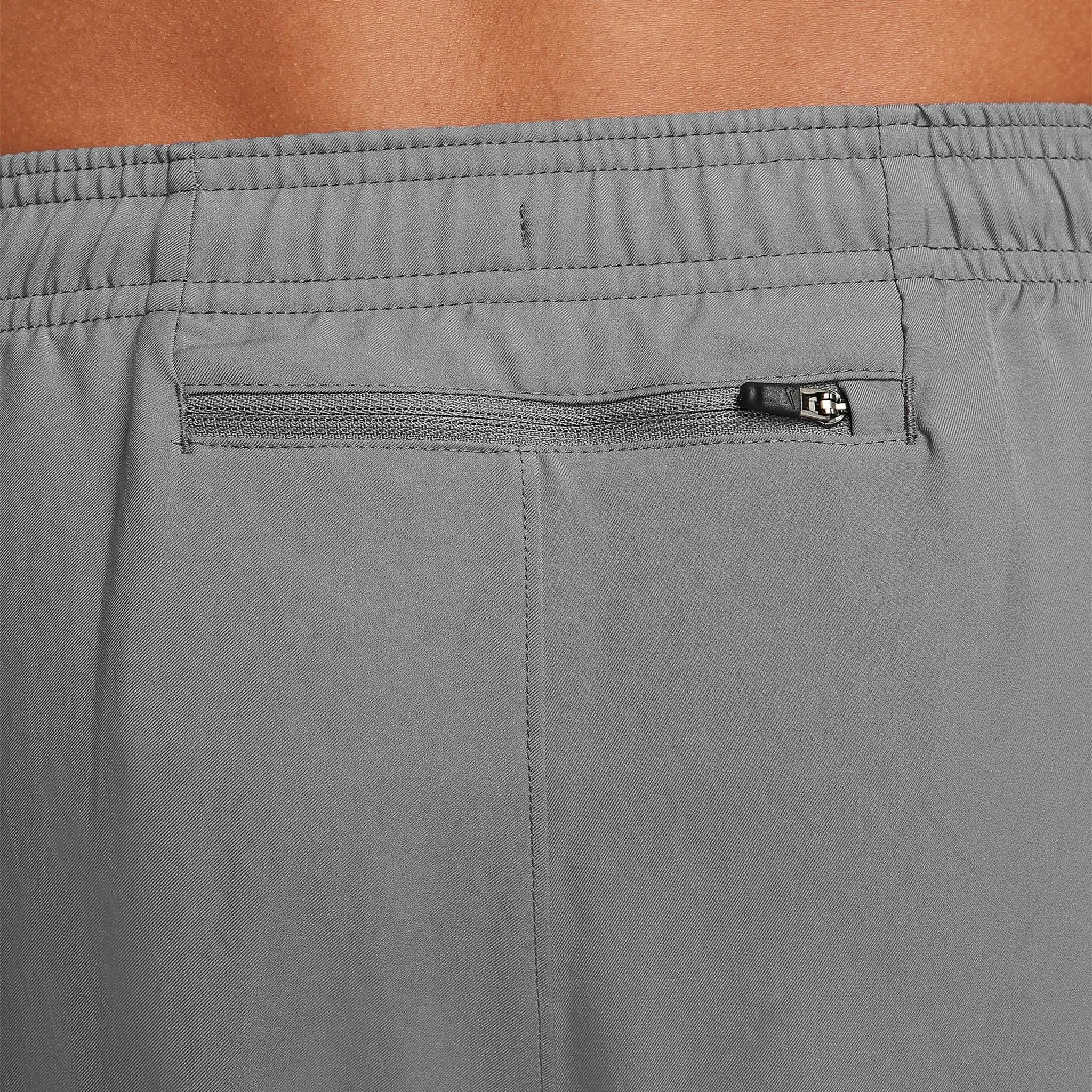 Nike Miler Repel Challenger Grey Windbreaker & Pants