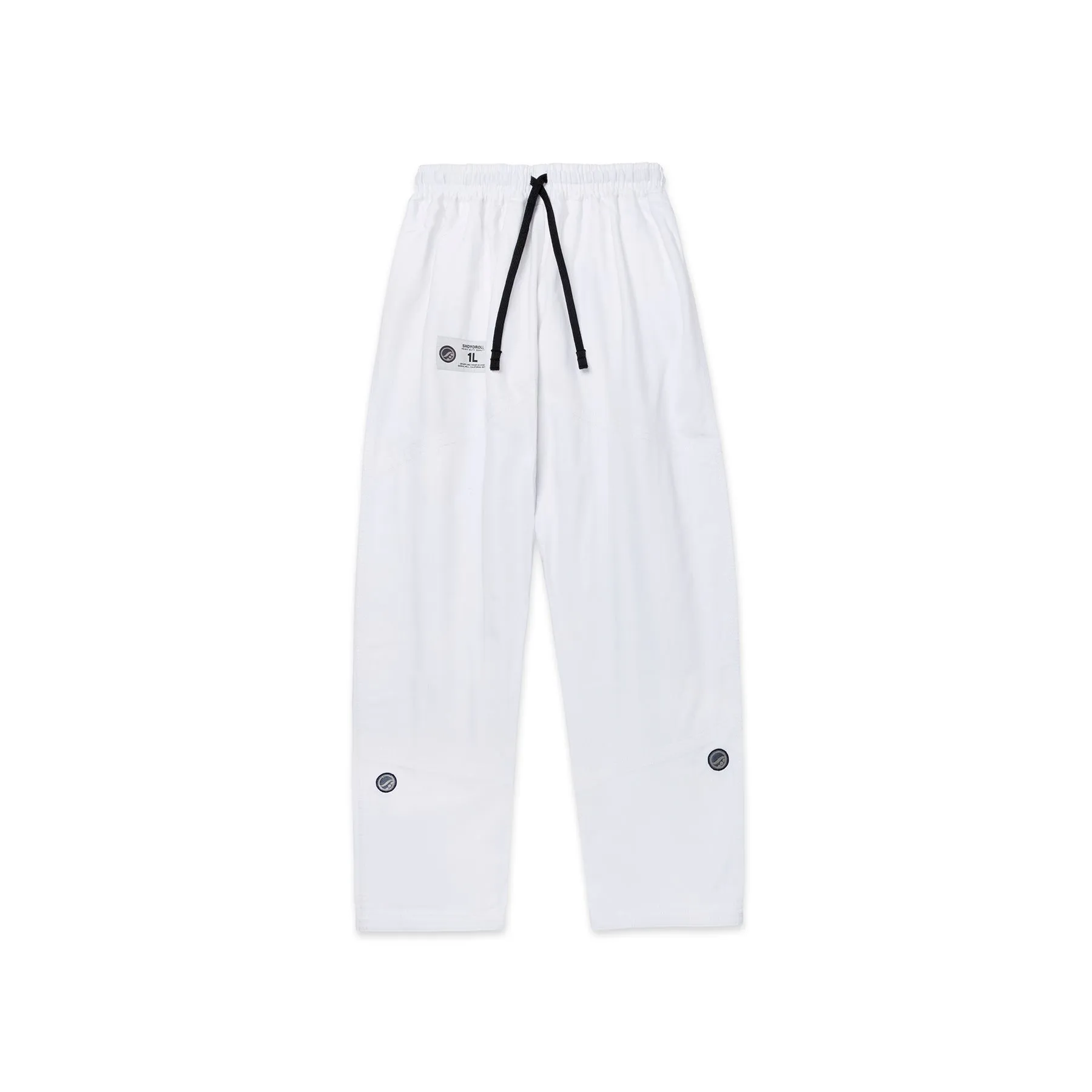 Nox Comp Standard Kimono [White]