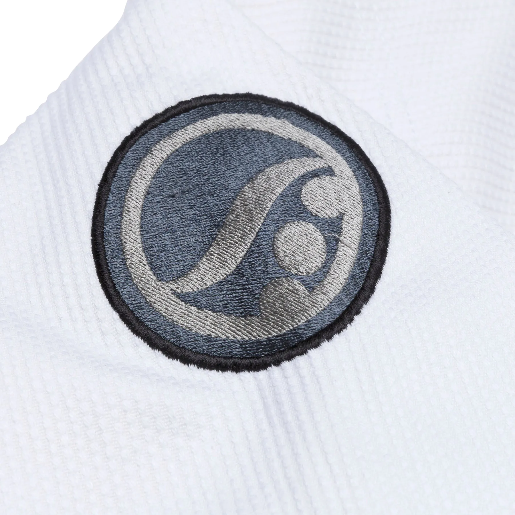 Nox Comp Standard Kimono [White]