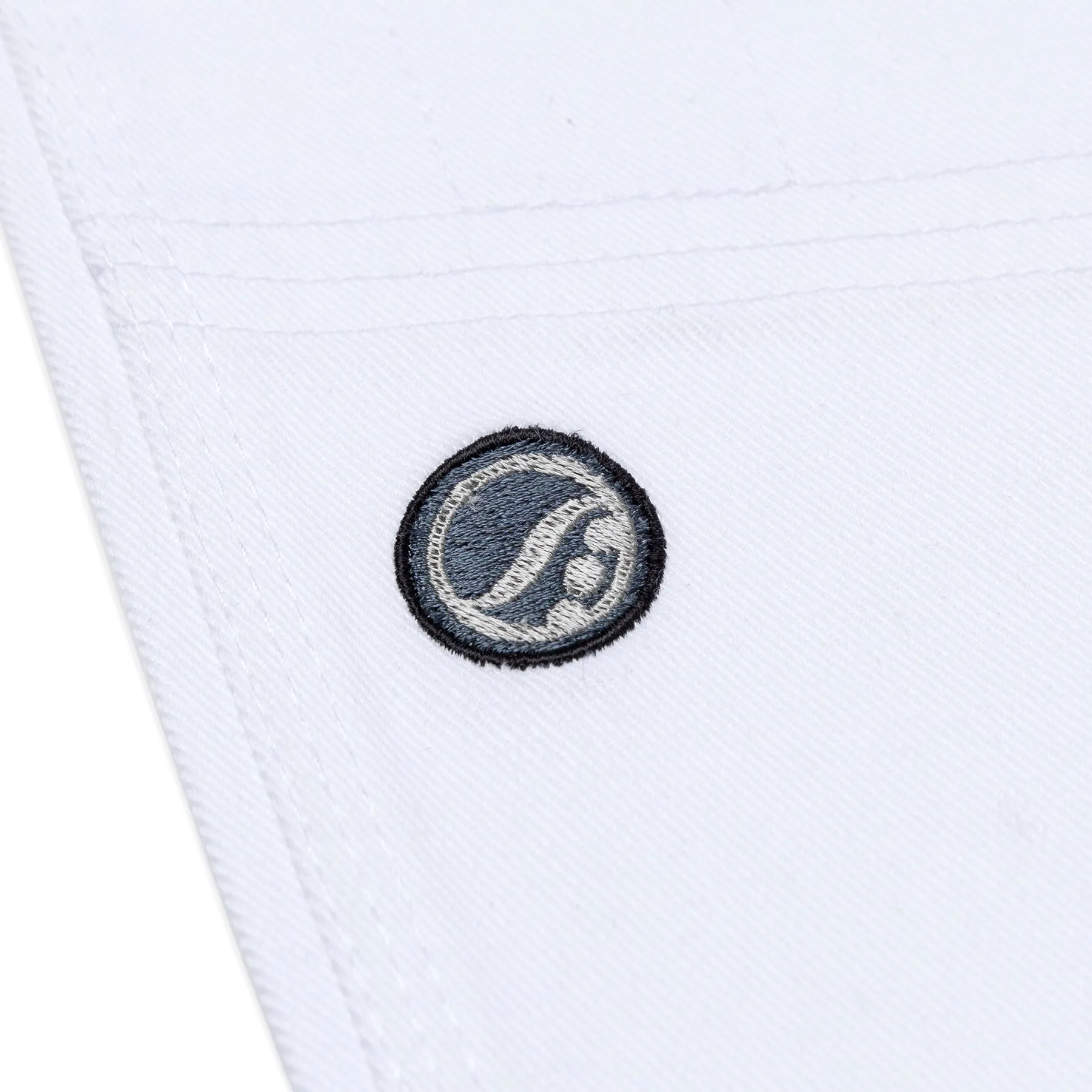 Nox Comp Standard Kimono [White]
