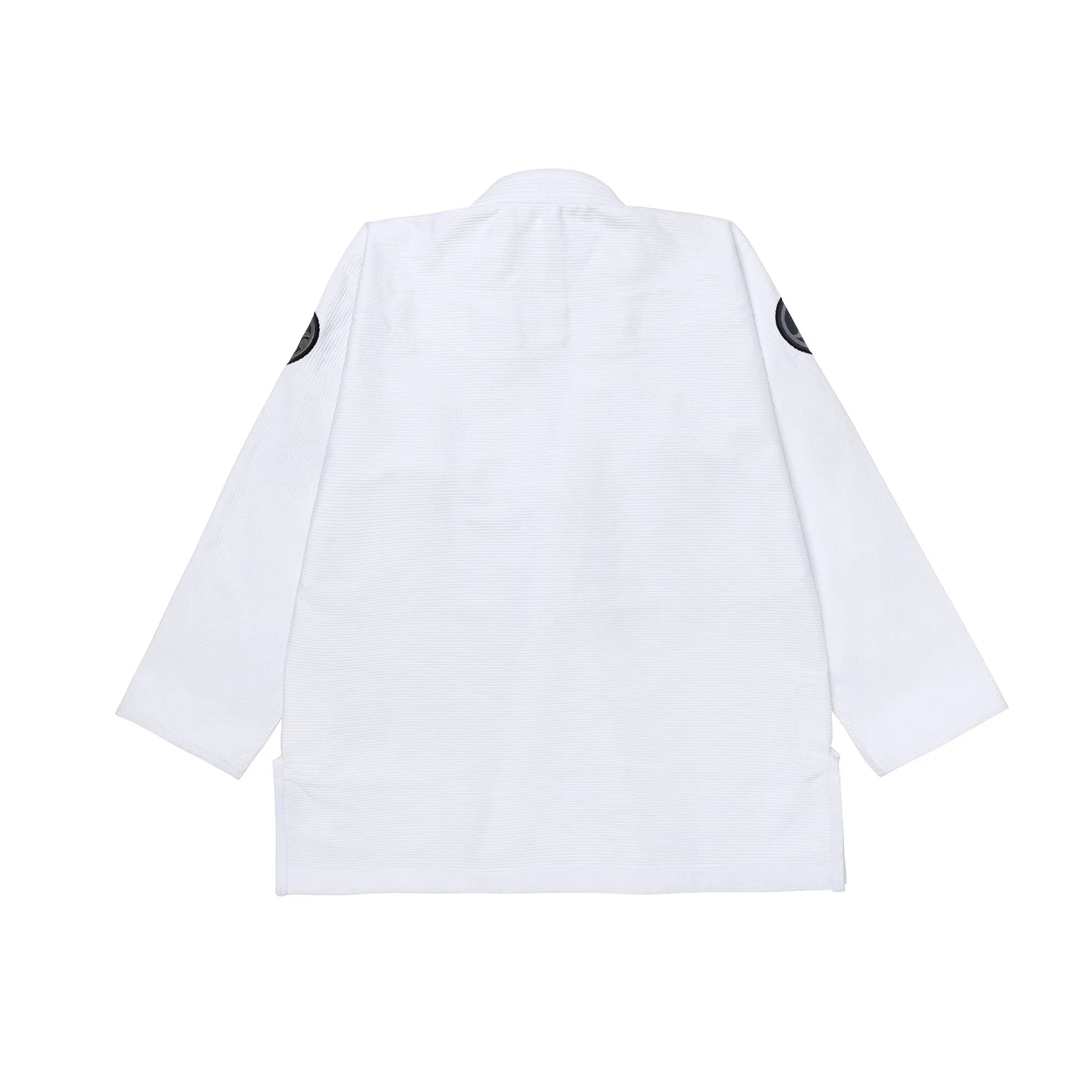 Nox Comp Standard Kimono [White]