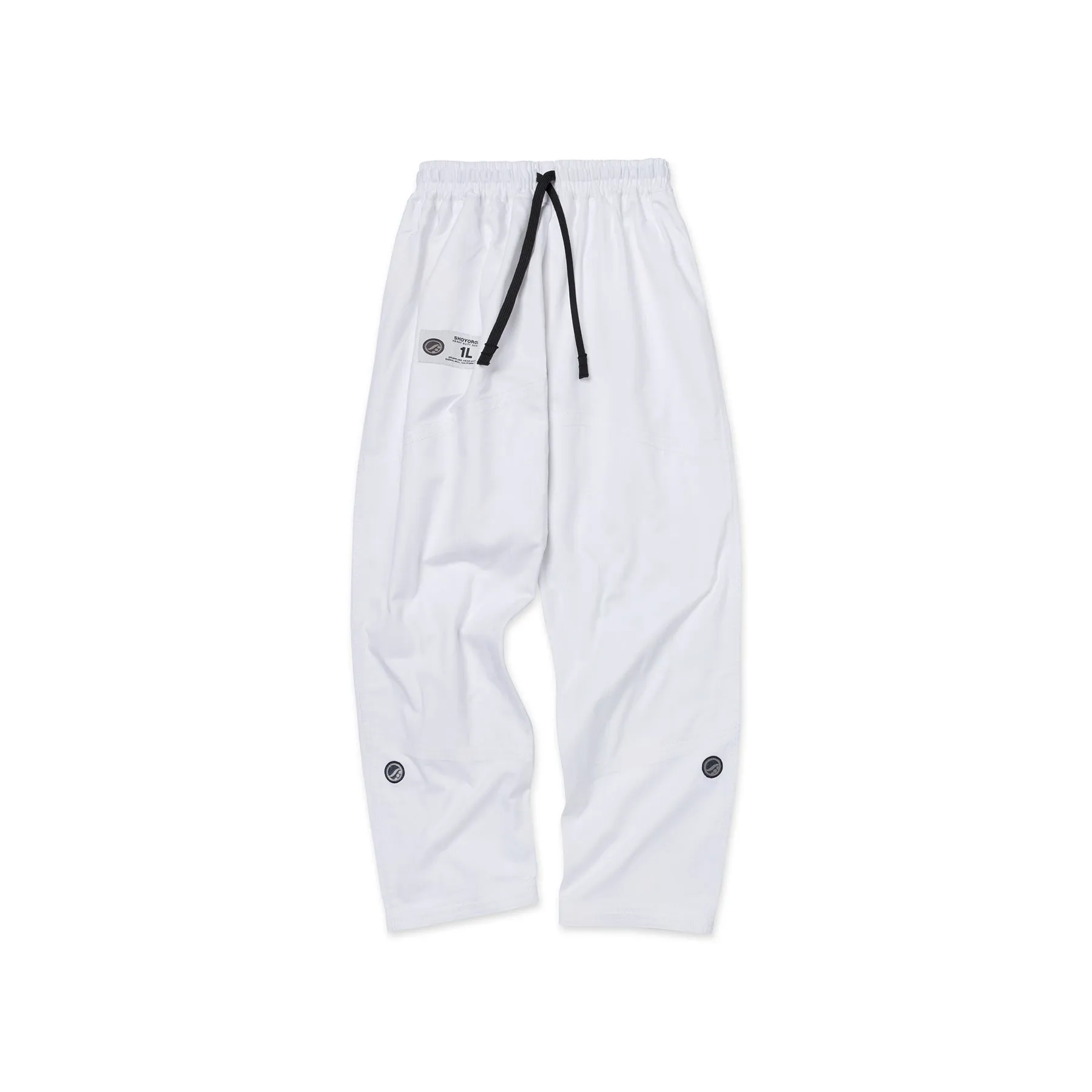 Nox Comp Standard Kimono [White]