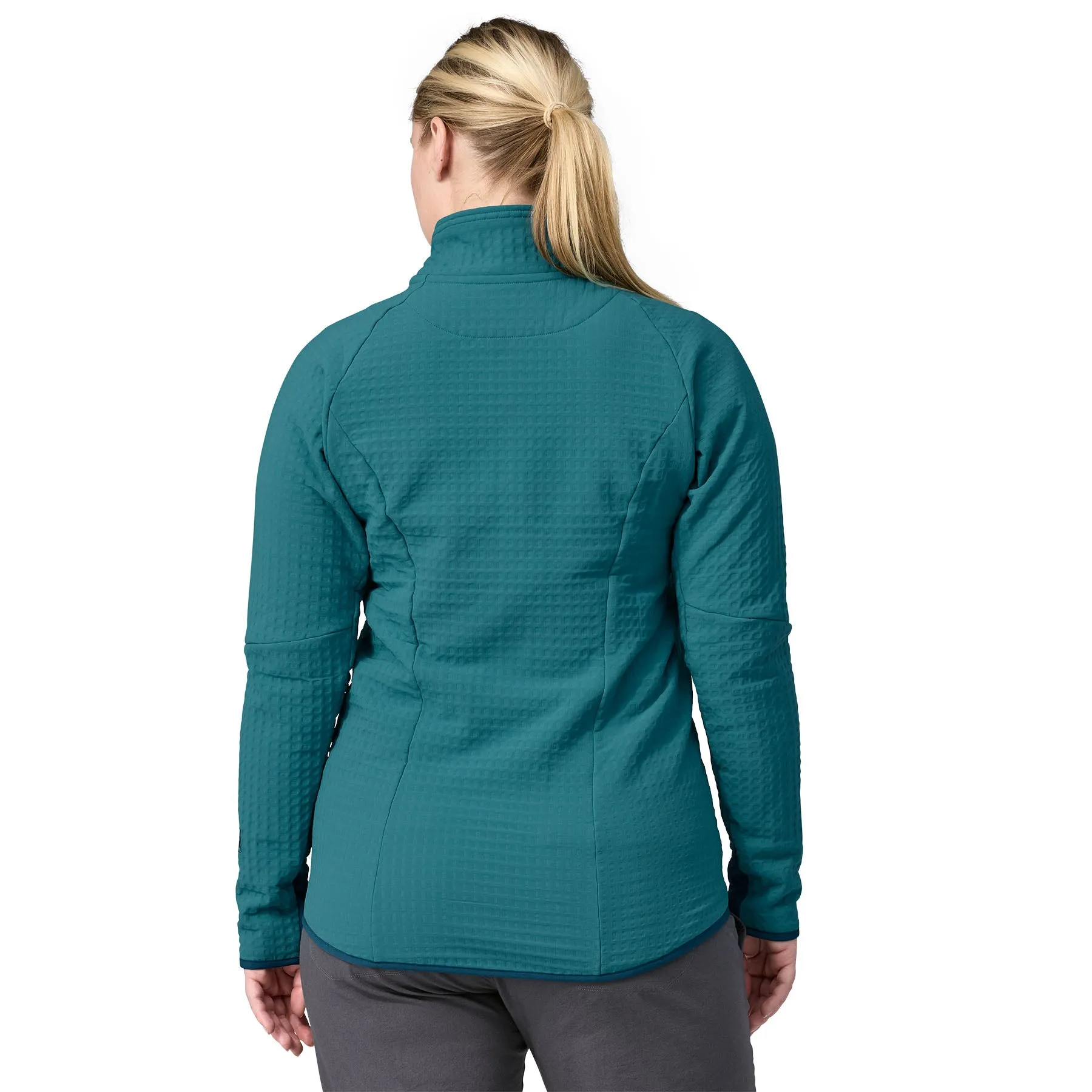 Patagonia W's R2 TechFace Jacket