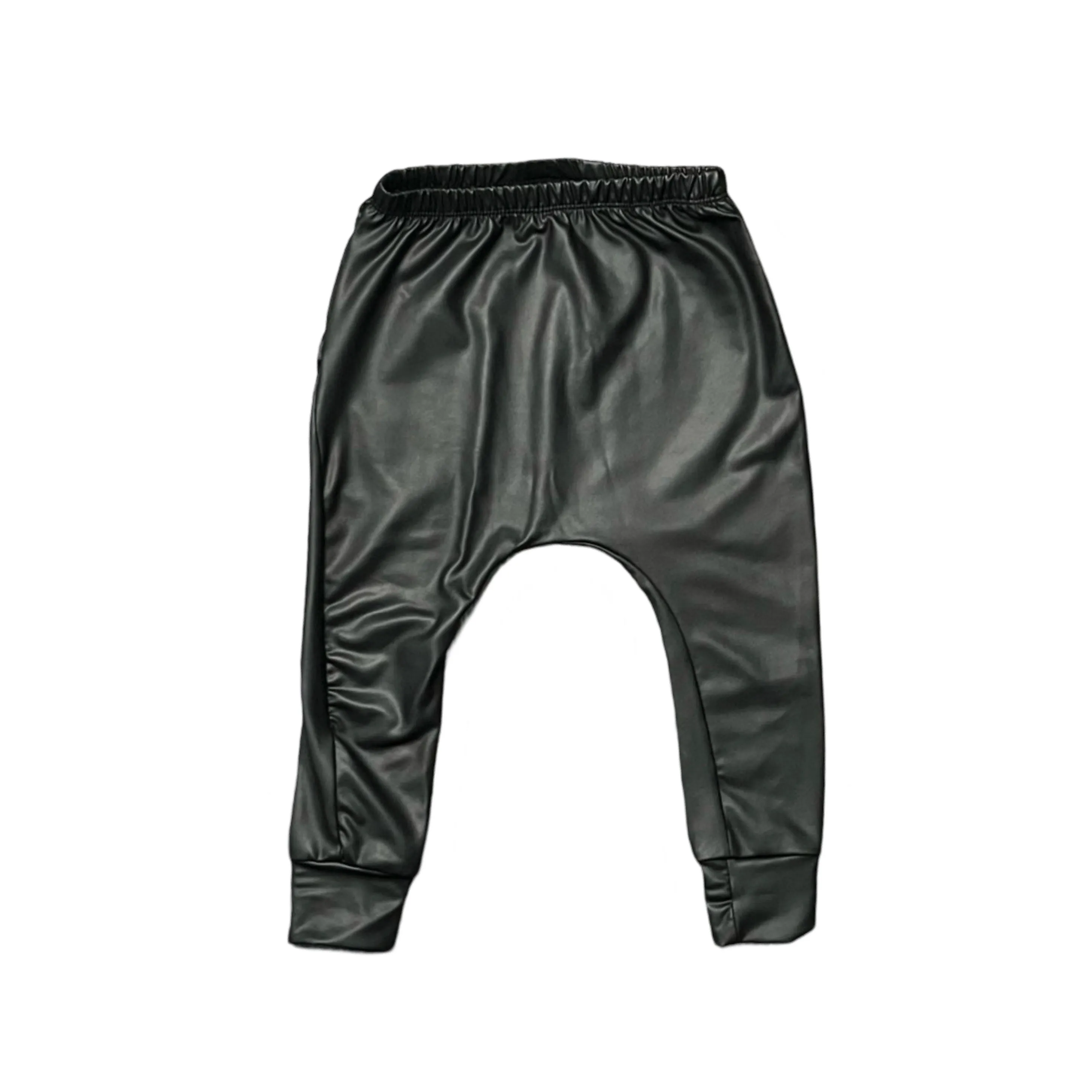 Posh and Cozy Pants