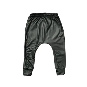 Posh and Cozy Pants