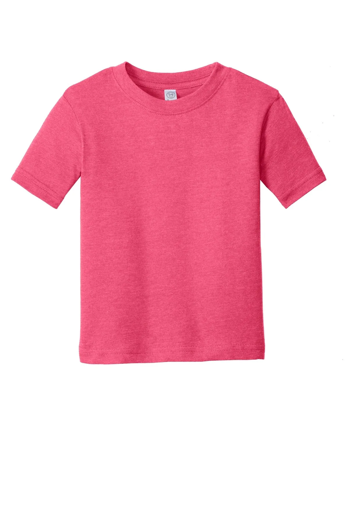Rabbit Skins™ Toddler Fine Jersey Tee. RS3321