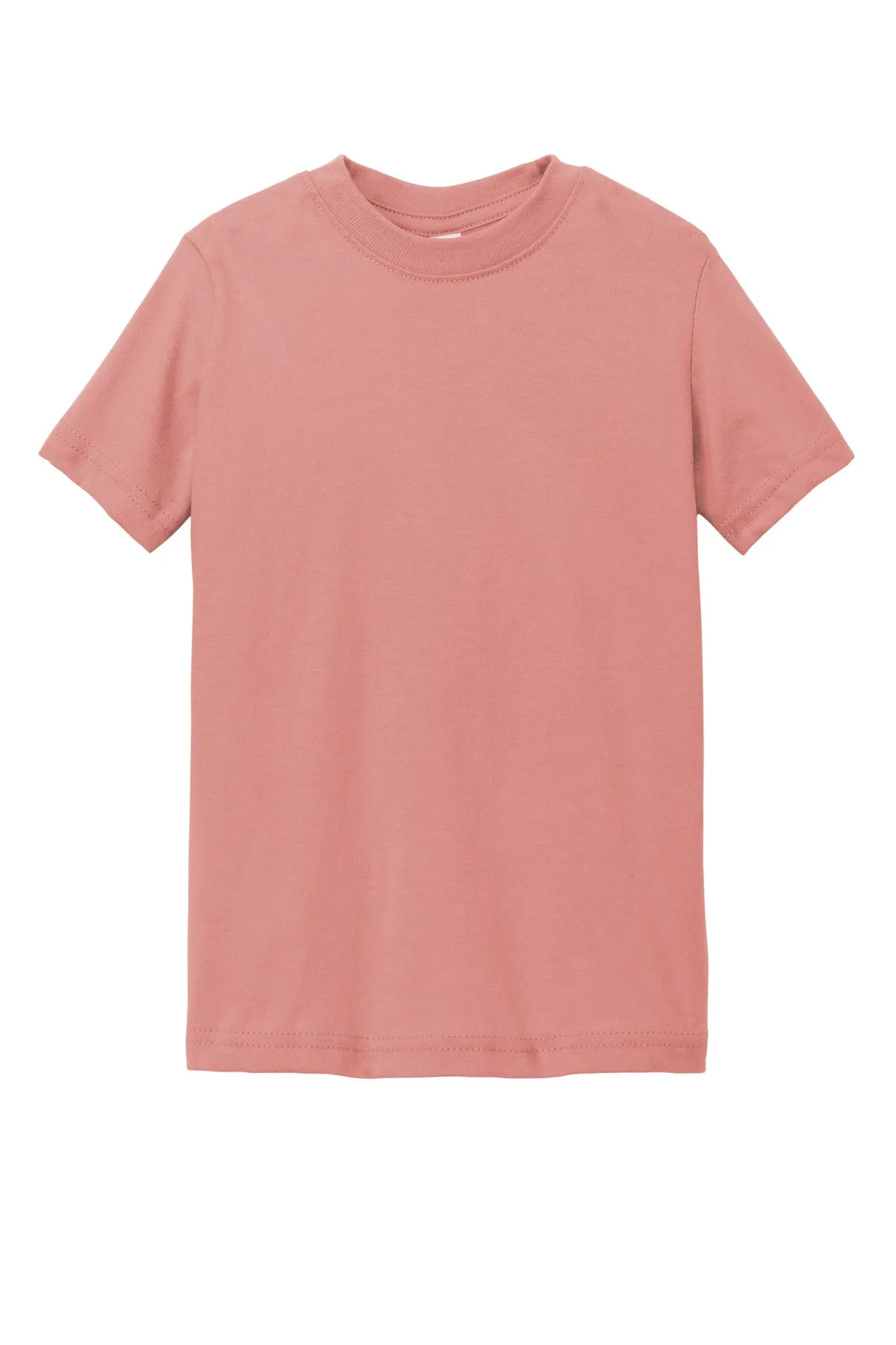 Rabbit Skins™ Toddler Fine Jersey Tee. RS3321