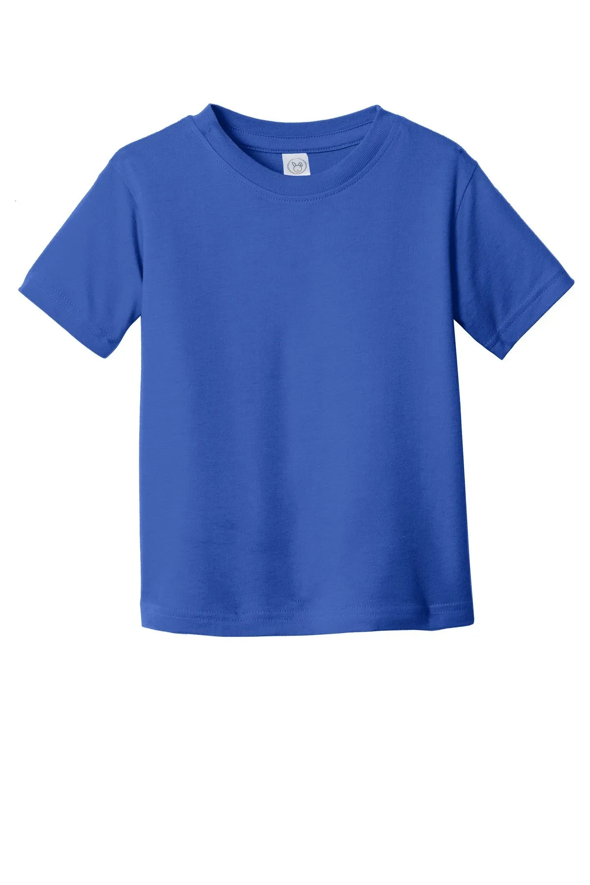 Rabbit Skins™ Toddler Fine Jersey Tee. RS3321