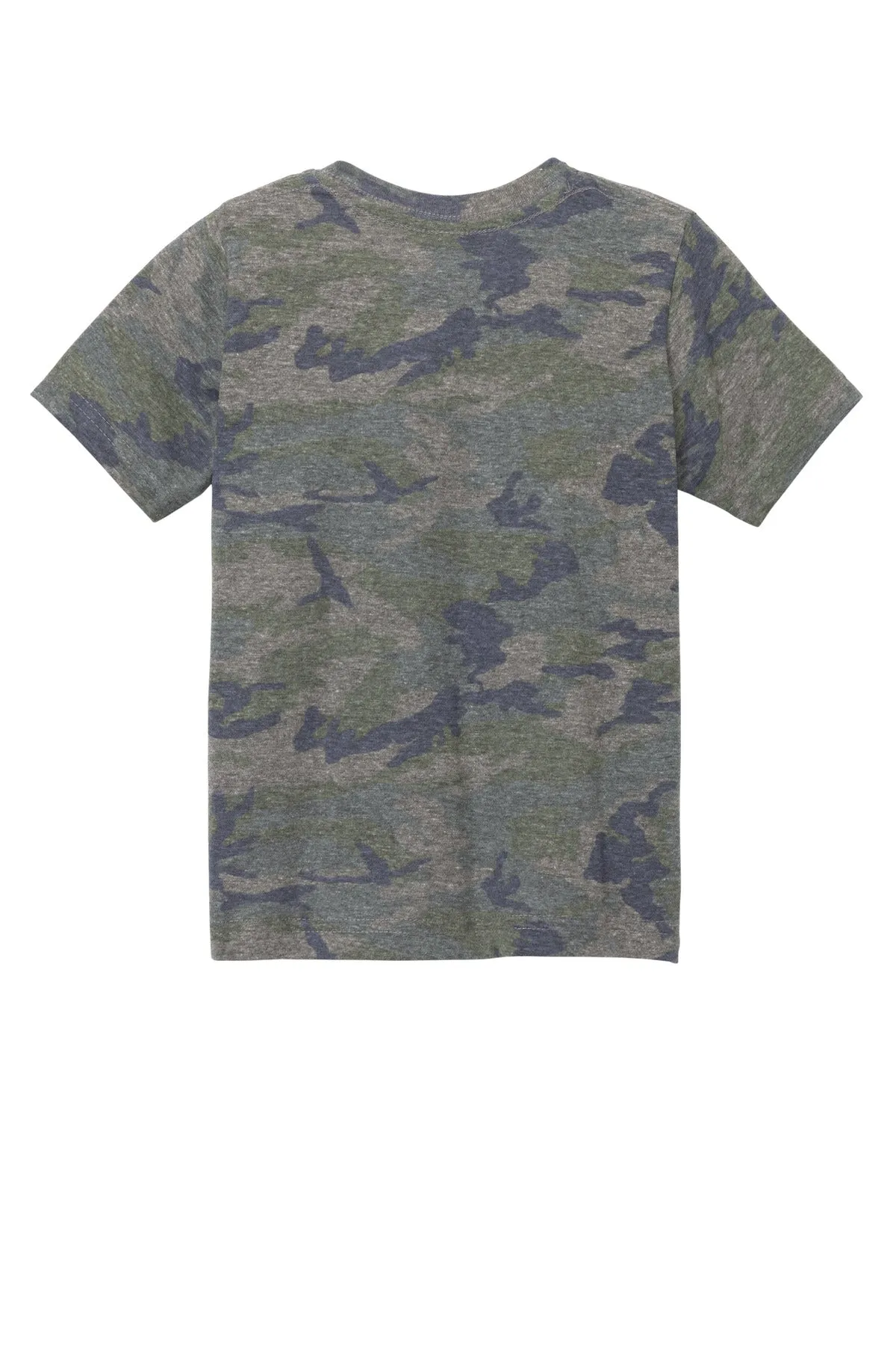 Rabbit Skins™ Toddler Fine Jersey Tee. RS3321