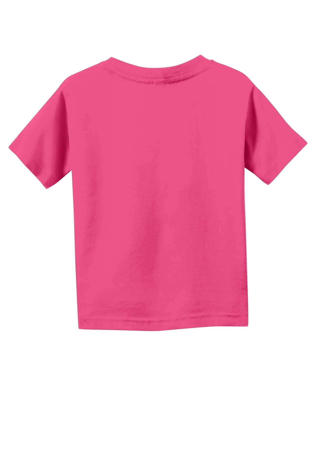 Rabbit Skins™ Toddler Fine Jersey Tee. RS3321